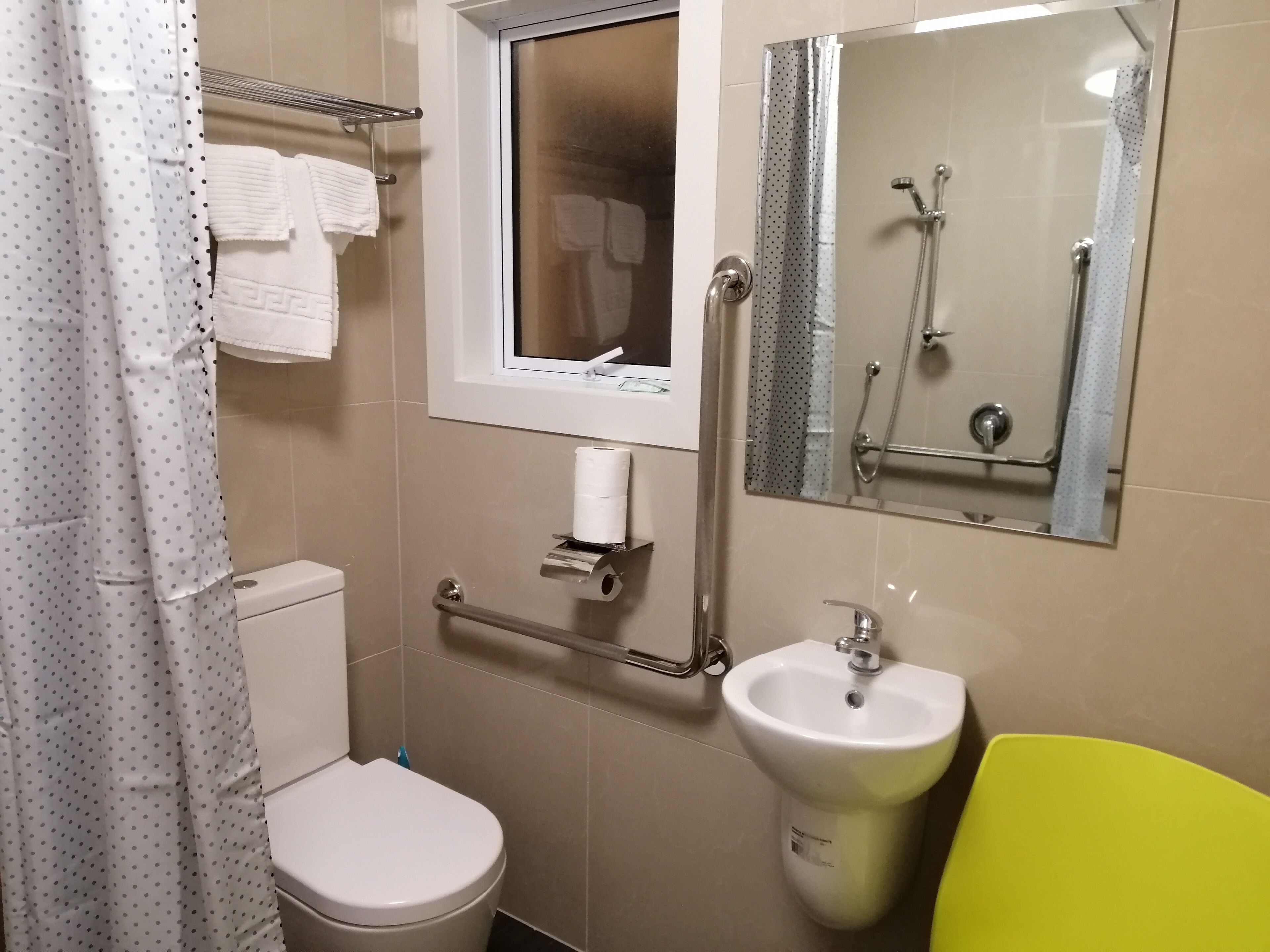 Foto - Bayfield Motel and Apartment