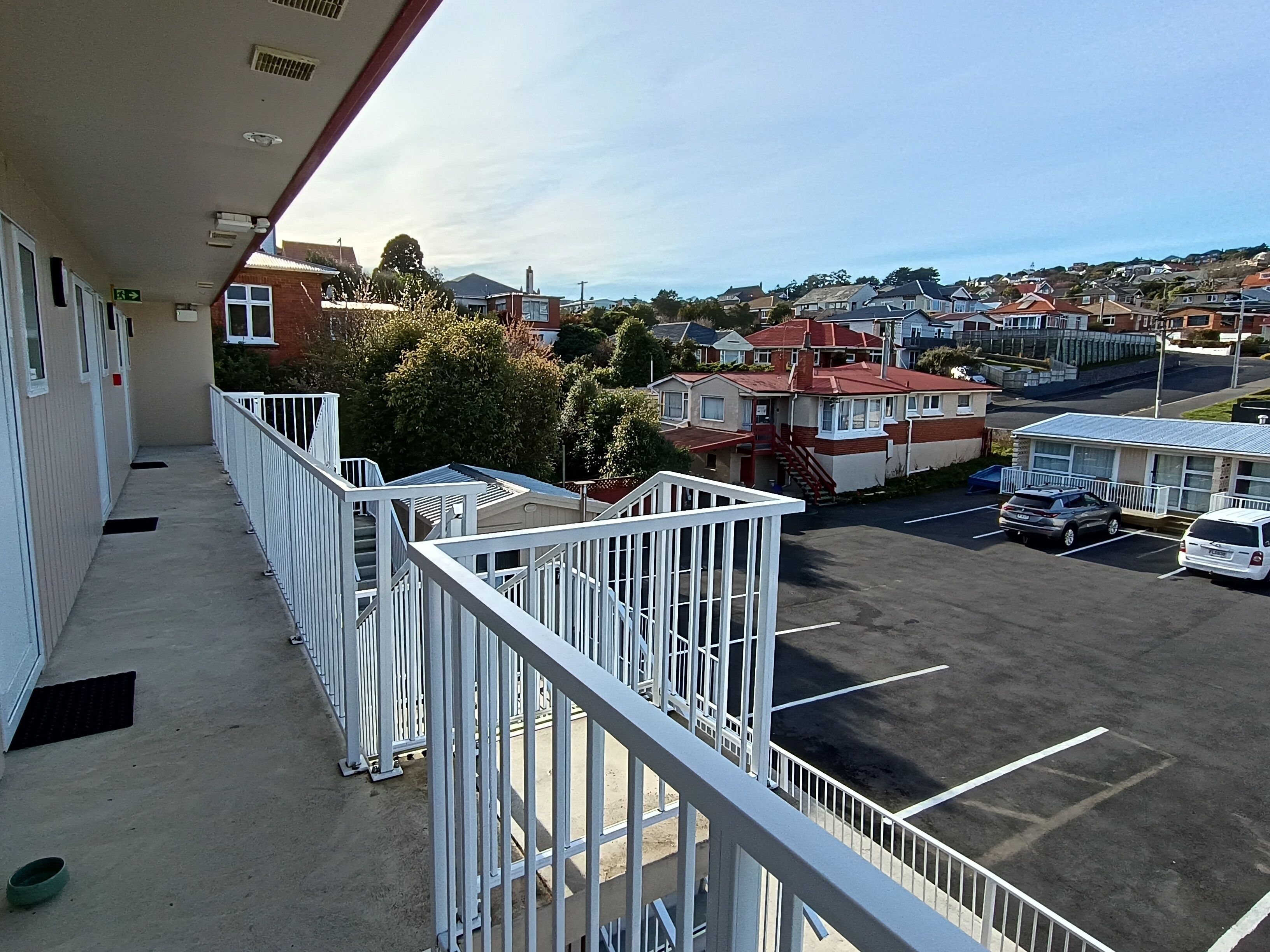 Foto - Bayfield Motel and Apartment