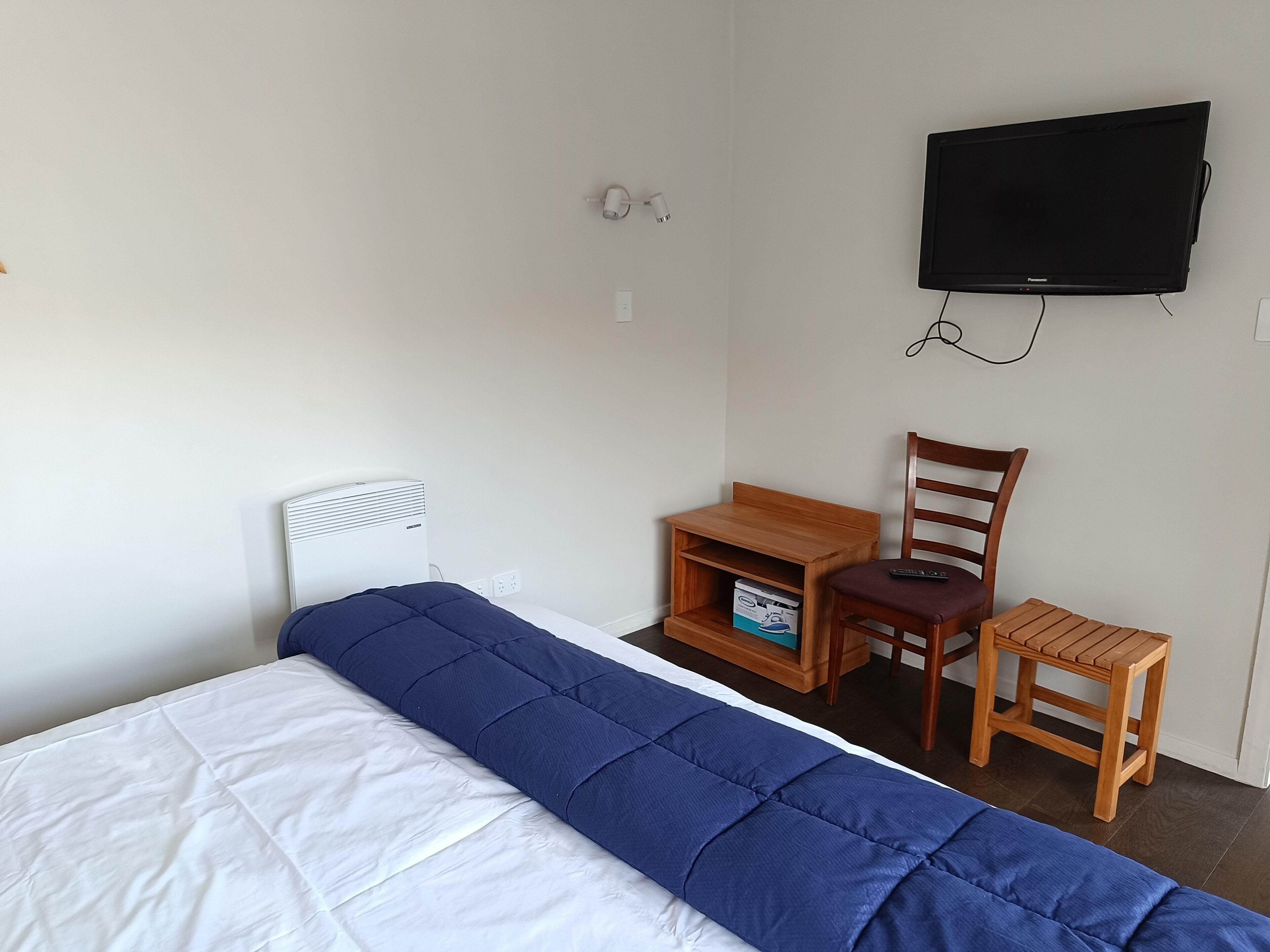 Foto - Bayfield Motel and Apartment