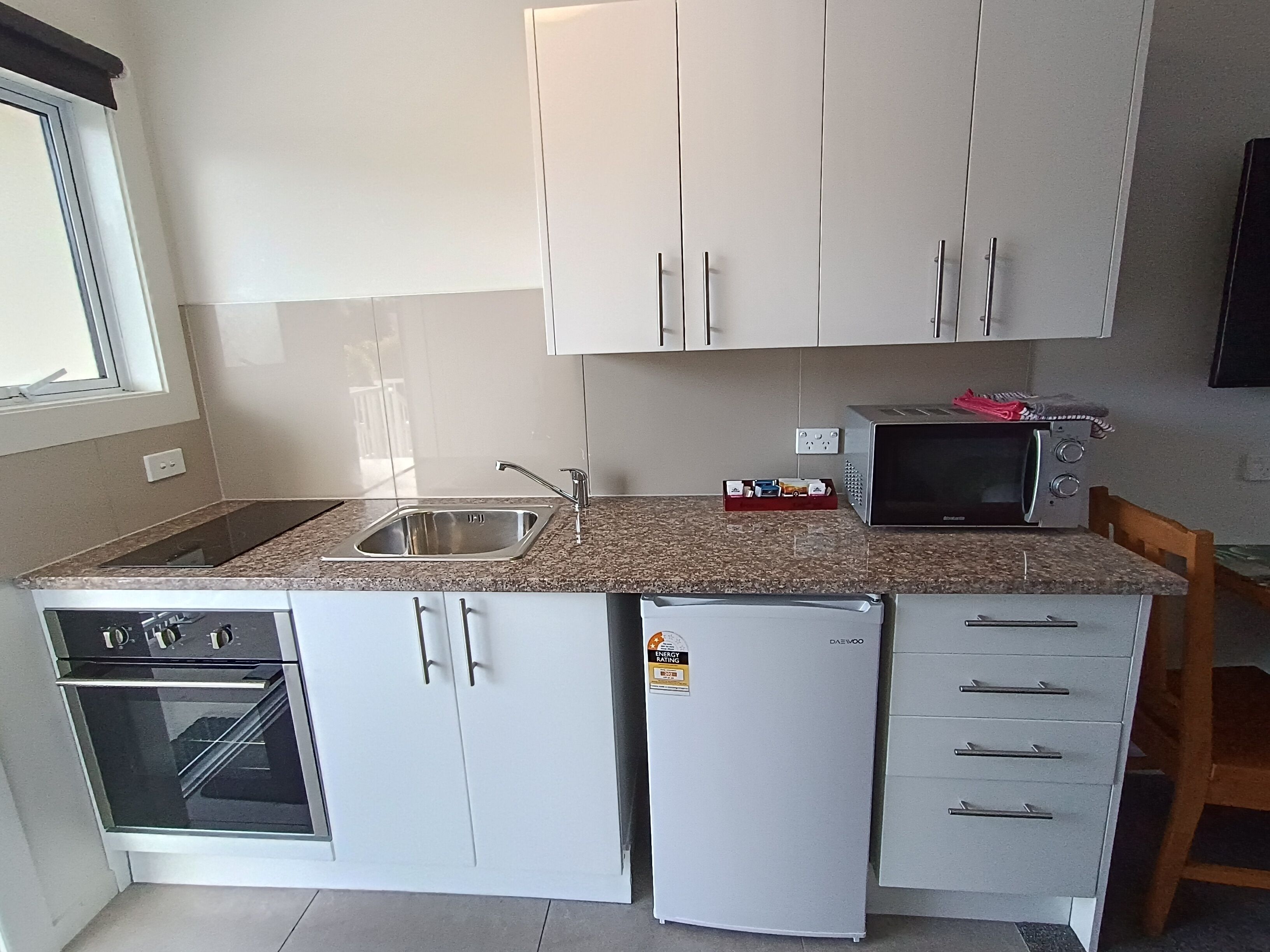 Foto - Bayfield Motel and Apartment