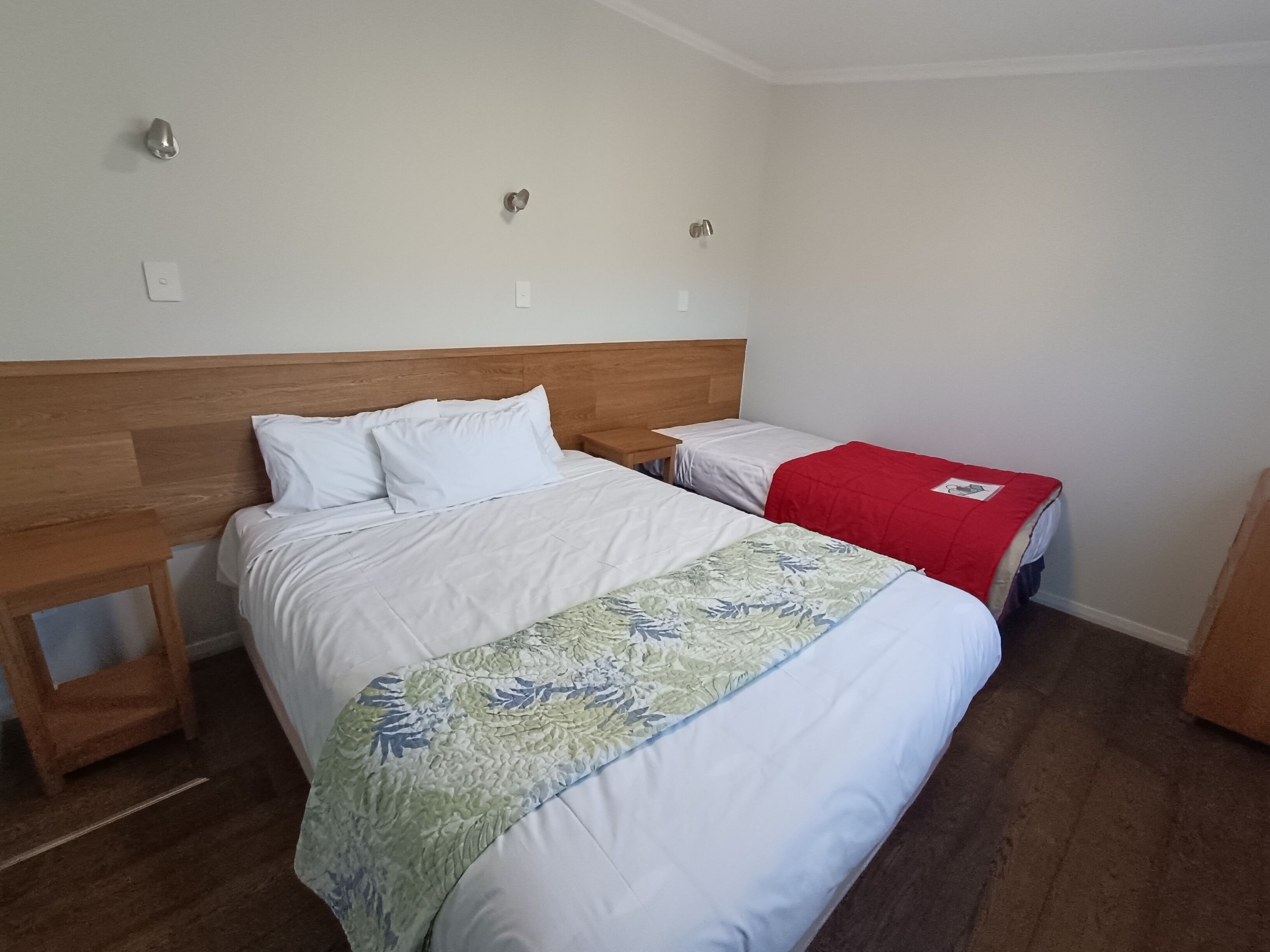 Foto - Bayfield Motel and Apartment