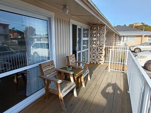 Room | Terrace/patio
