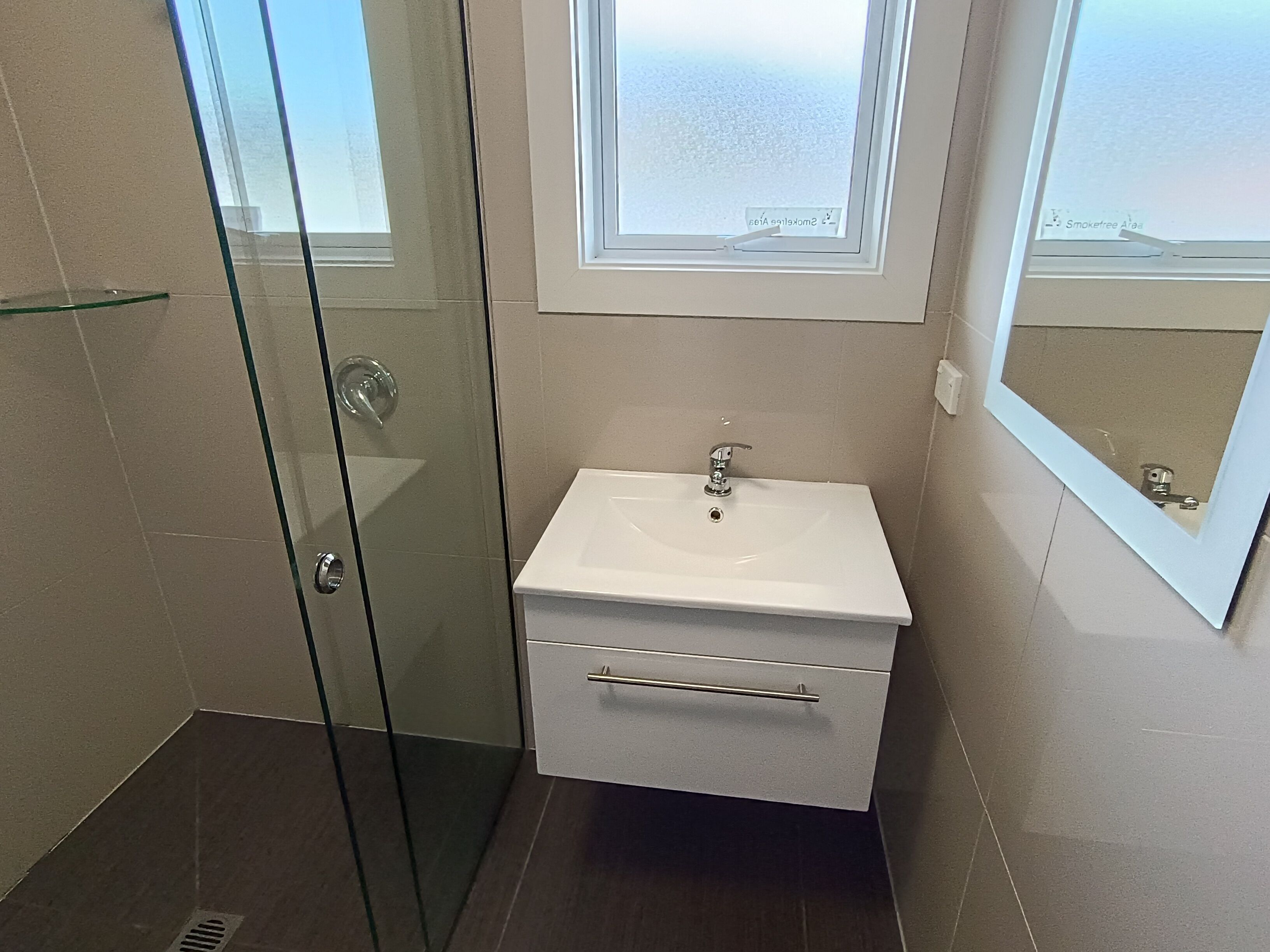 Foto - Bayfield Motel and Apartment