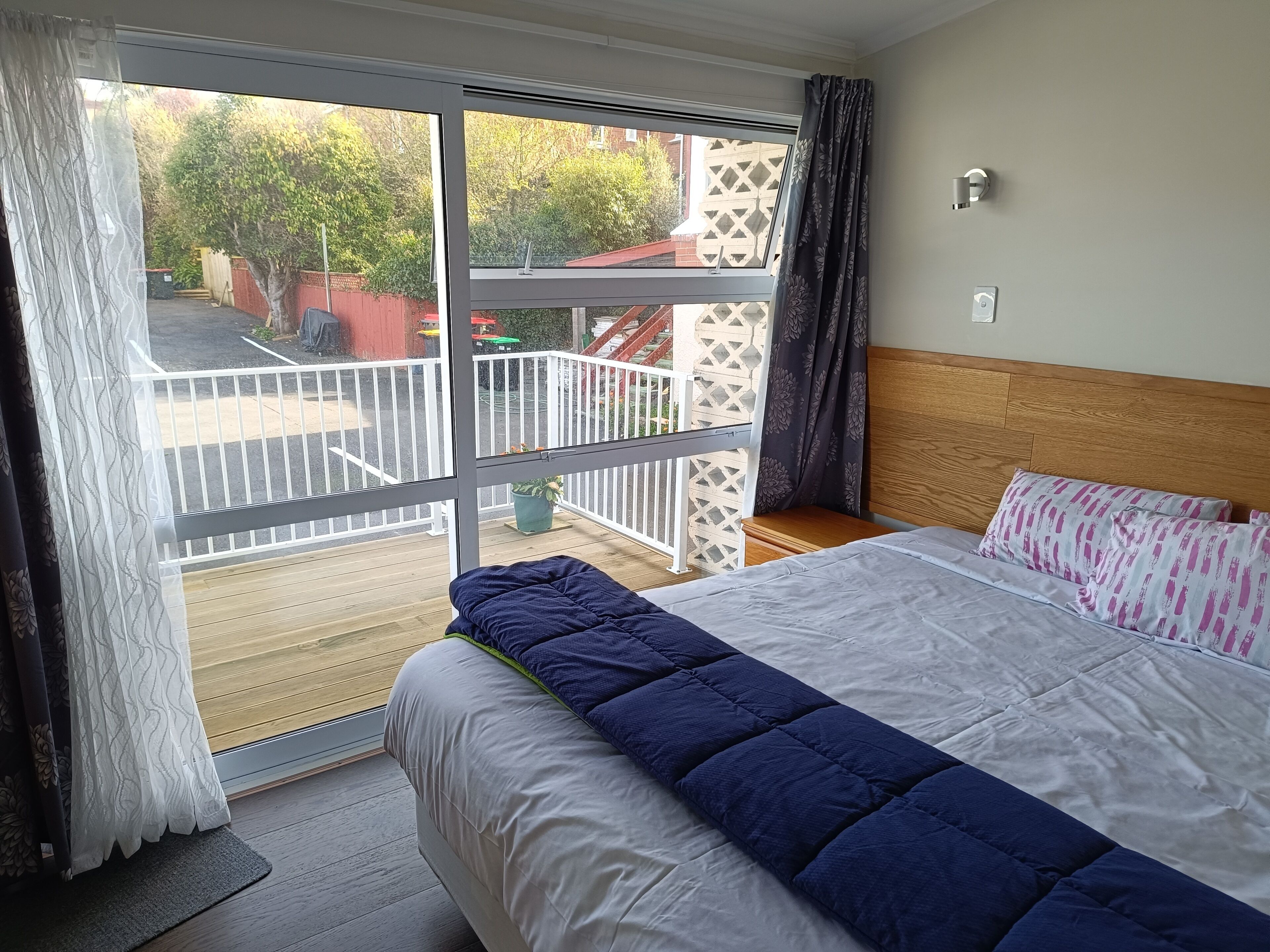 Foto - Bayfield Motel and Apartment