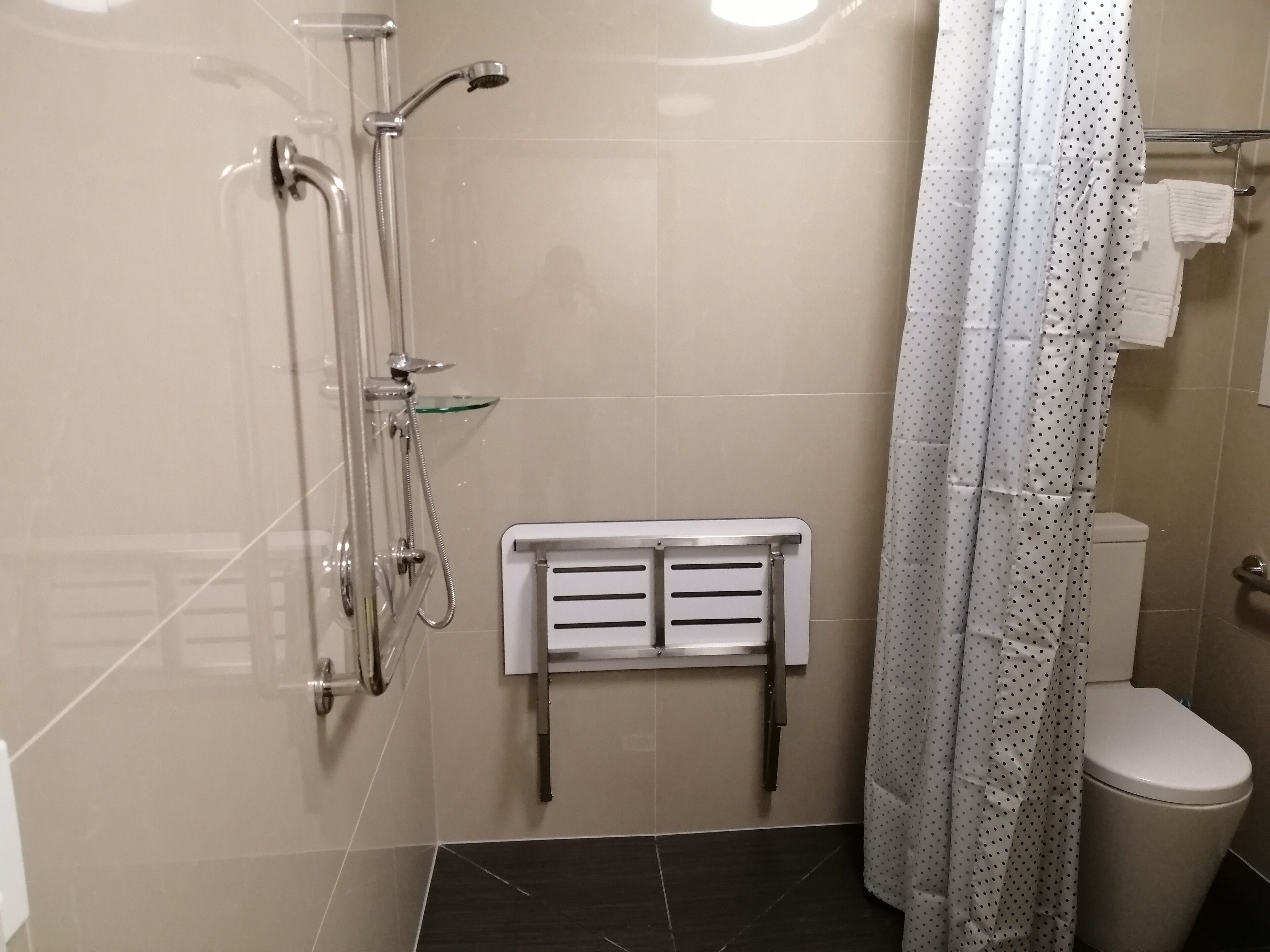 Foto - Bayfield Motel and Apartment