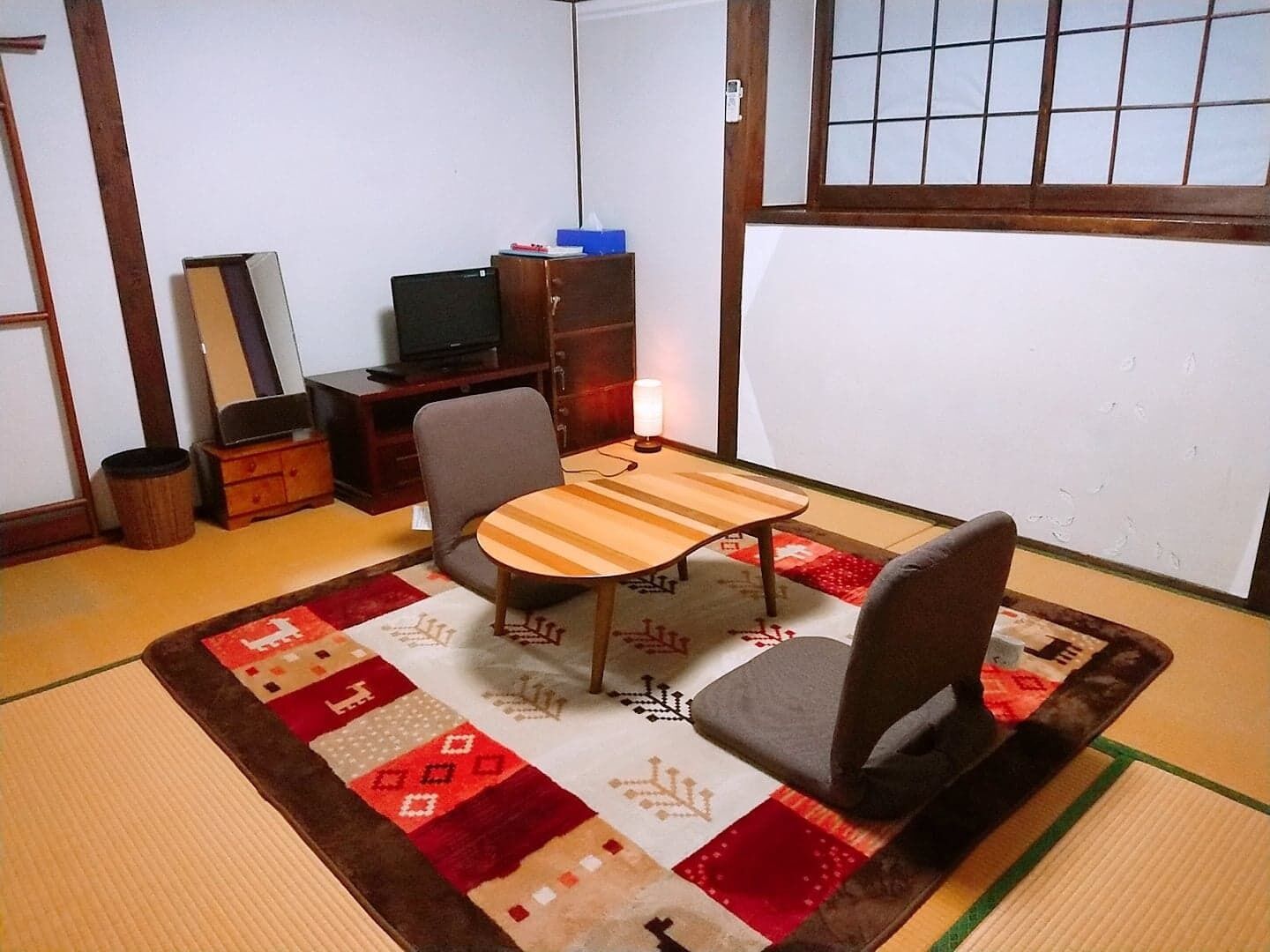 Interieur