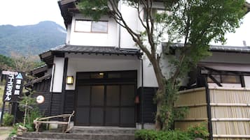 Exterieur