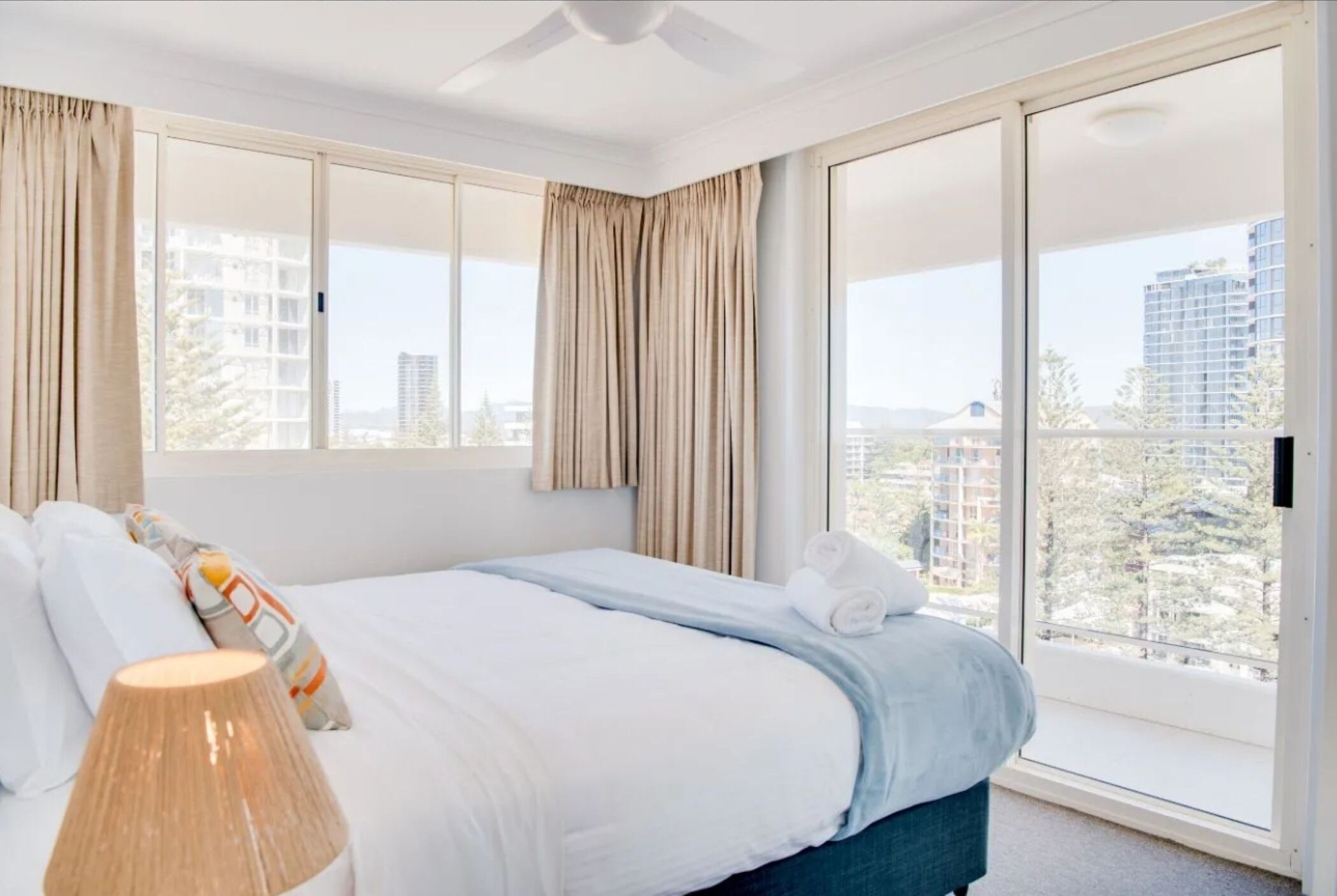 Superior 3 Bedroom Ocean View SE