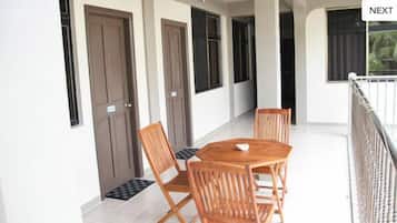 Teras/patio