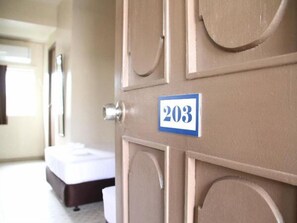 Superior Room | In-room safe, desk, free WiFi