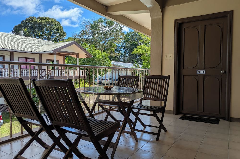 DW Motel Palau