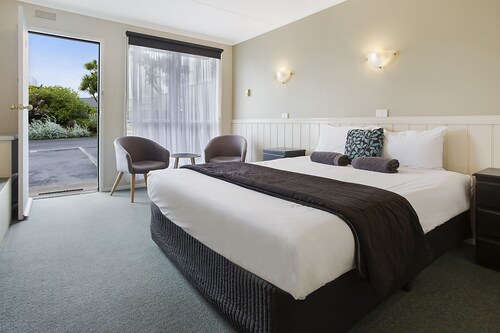 Motel Warrnambool