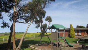 View from property - Motel Warrnambool (Warrnambool)
