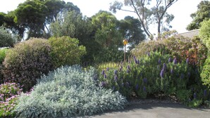View from property - Motel Warrnambool (Warrnambool)