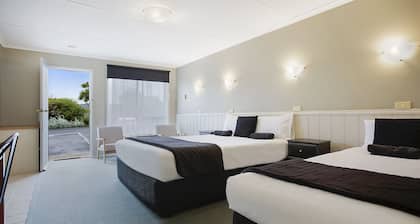 Motel Warrnambool