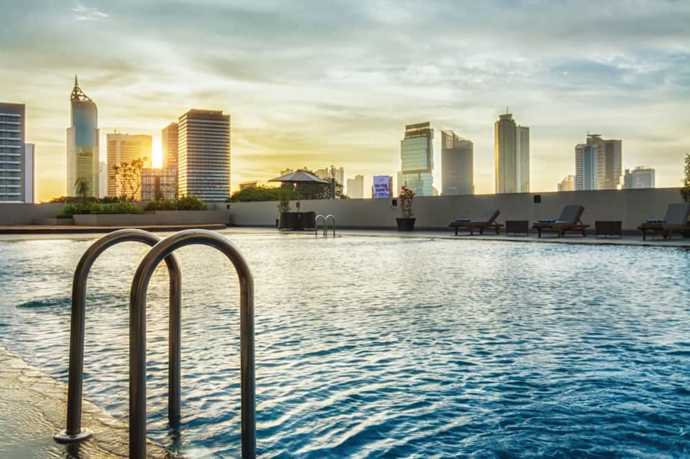 Royal Kuningan Hotel