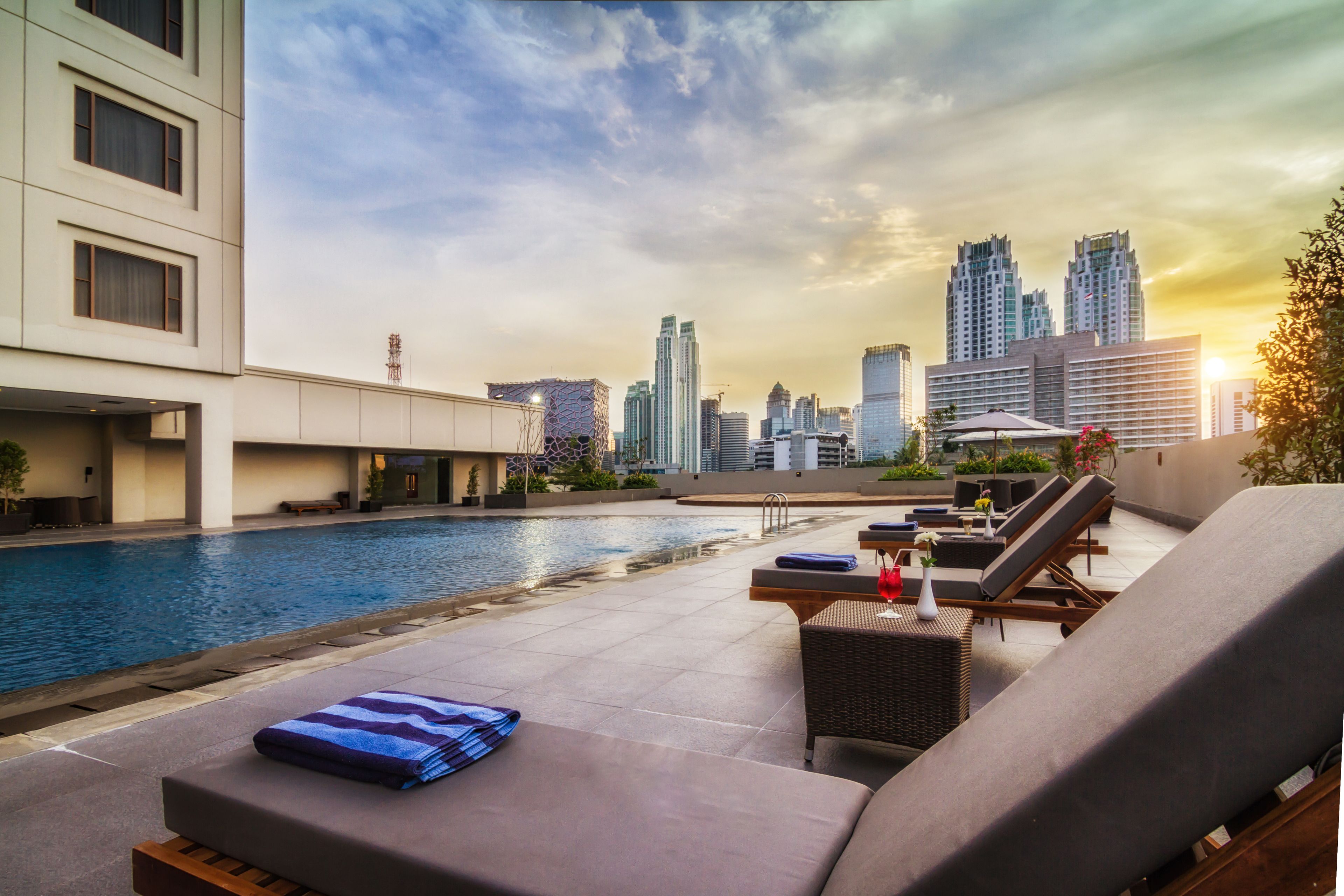 Foto - Royal Kuningan