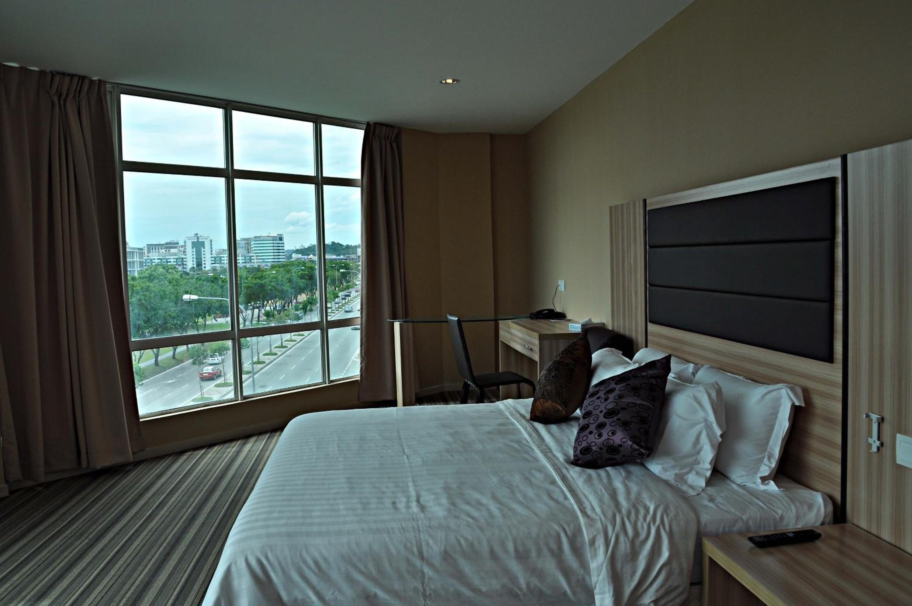 Foto - Zara's Boutique Hotel @ Harbour City