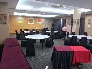 Salón de eventos