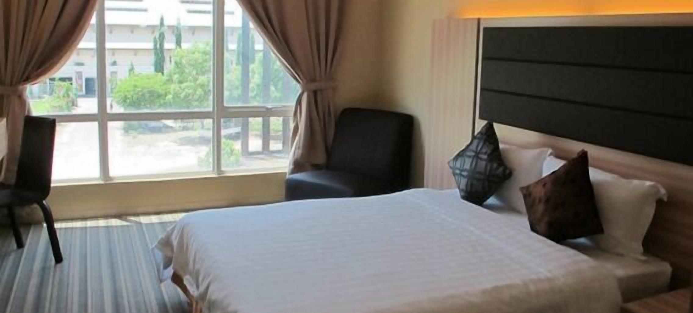 Foto - Zara's Boutique Hotel @ Harbour City