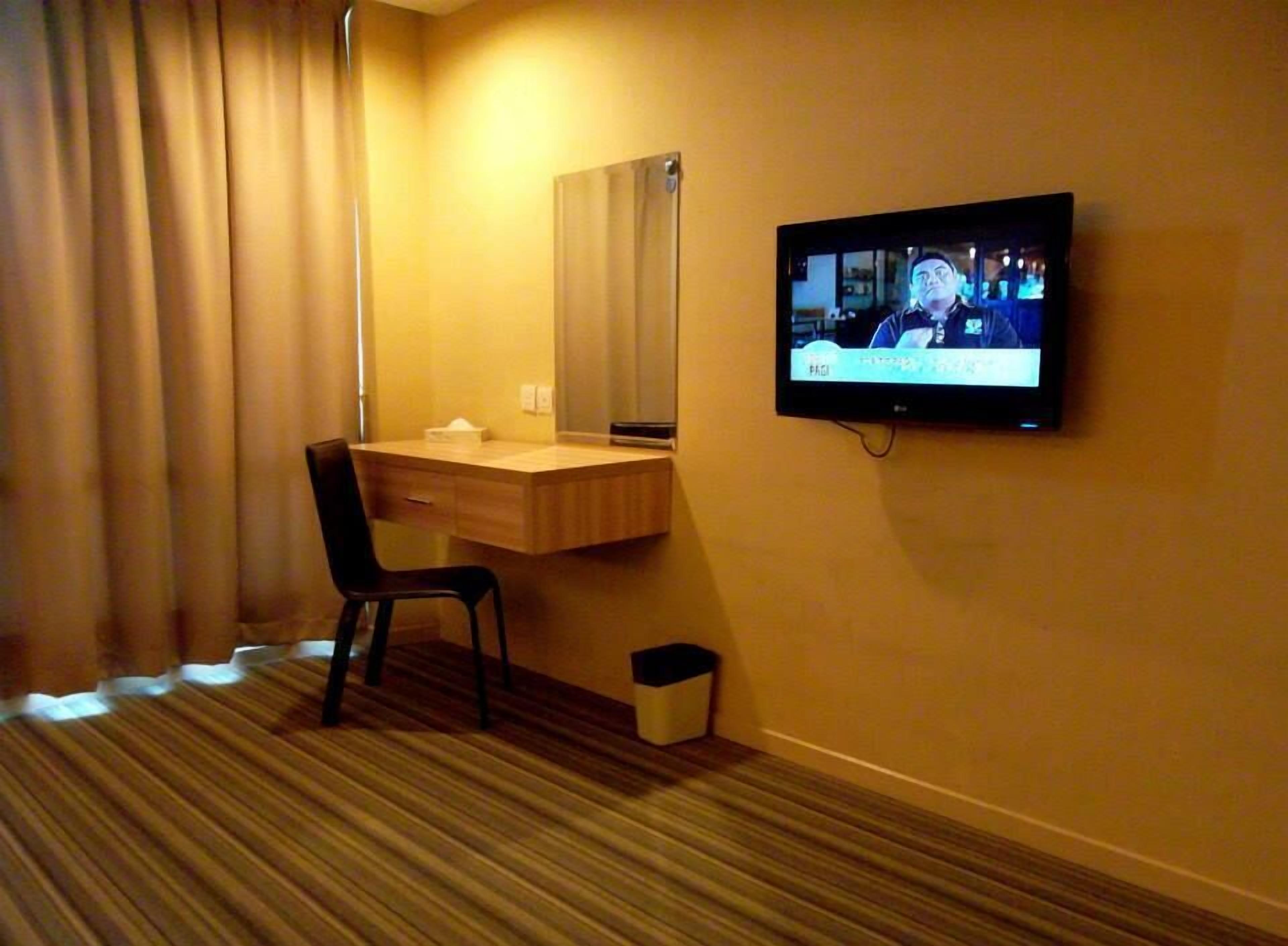 Foto - Zara's Boutique Hotel @ Harbour City