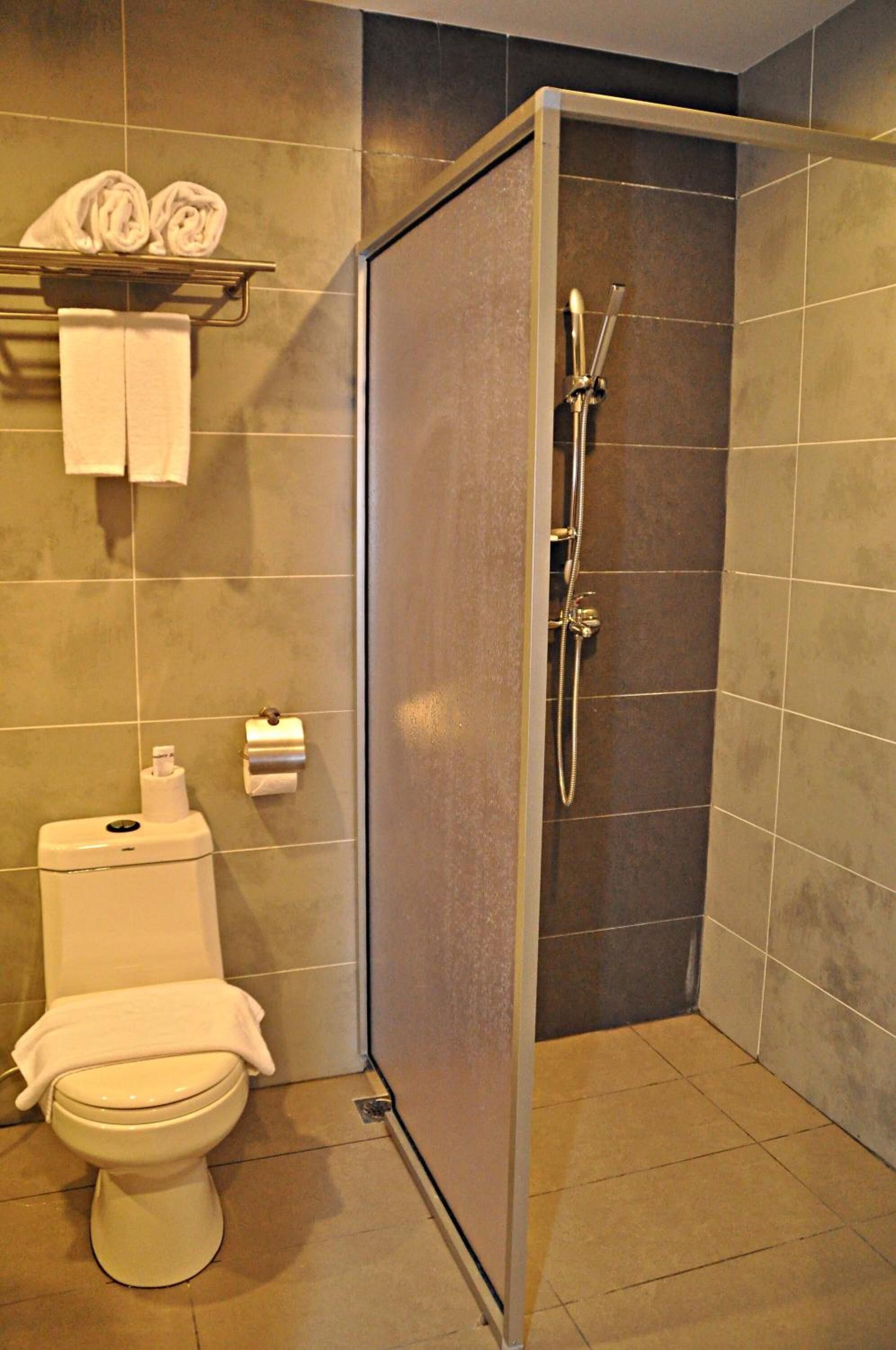 Foto - Zara's Boutique Hotel @ Harbour City