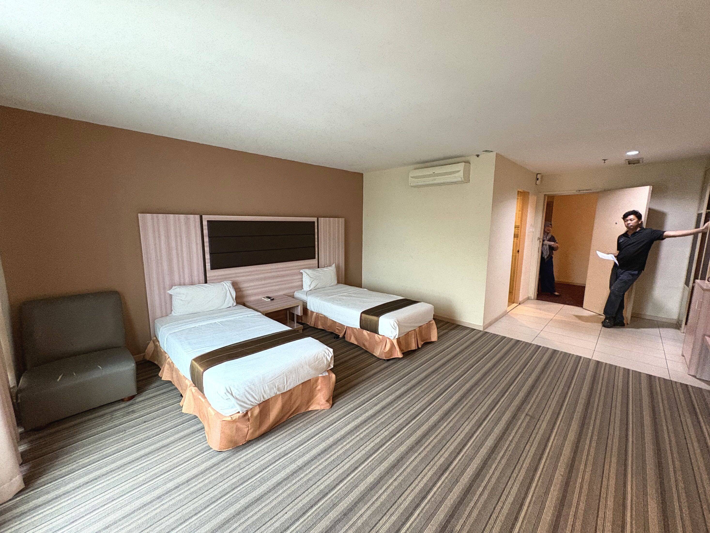 Photo - Palette Kota Kinabalu Near by Imago Shopping Mall Formerly Zara's Boutique Hotel