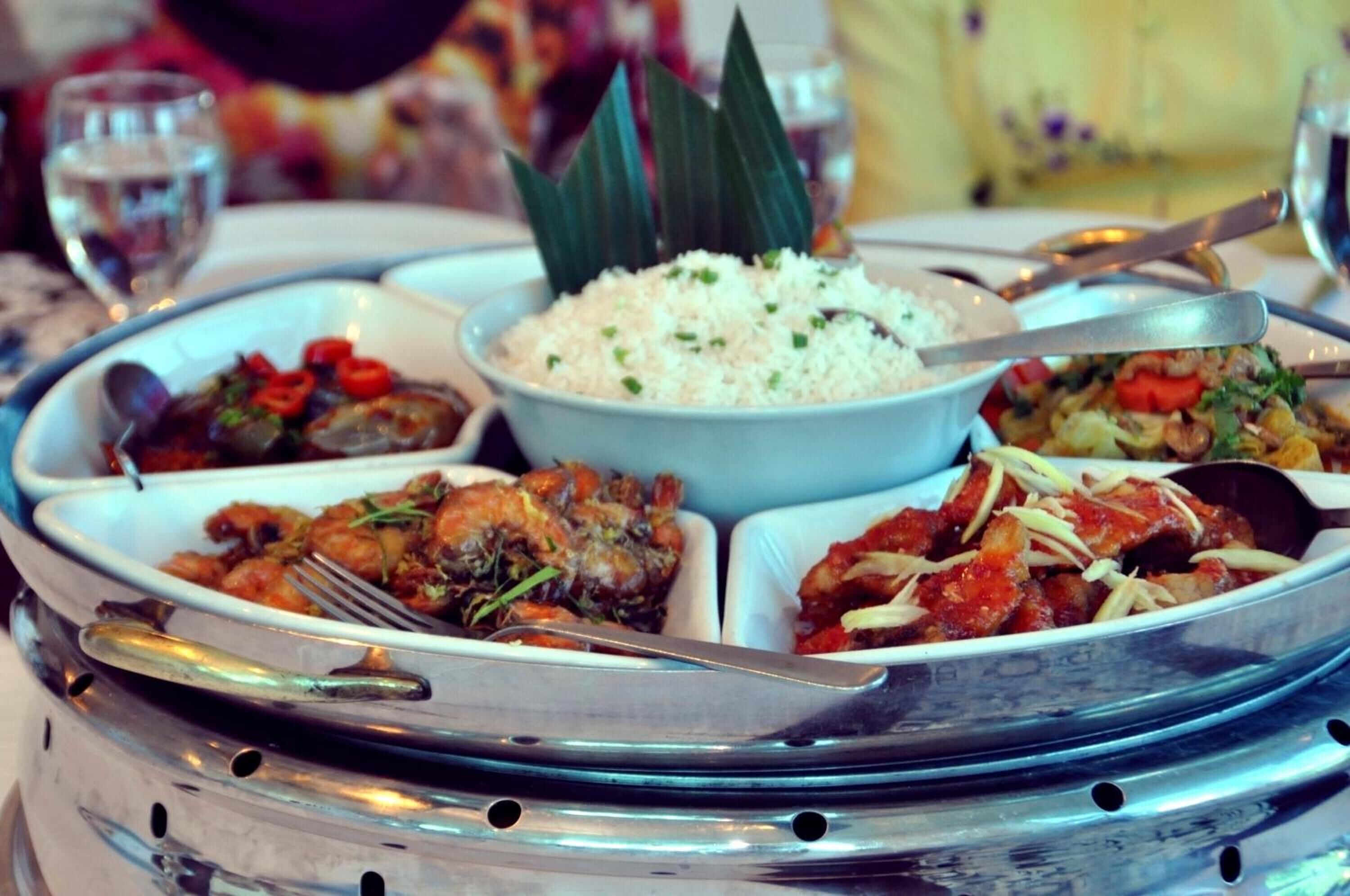 Foto - Zara's Boutique Hotel @ Harbour City