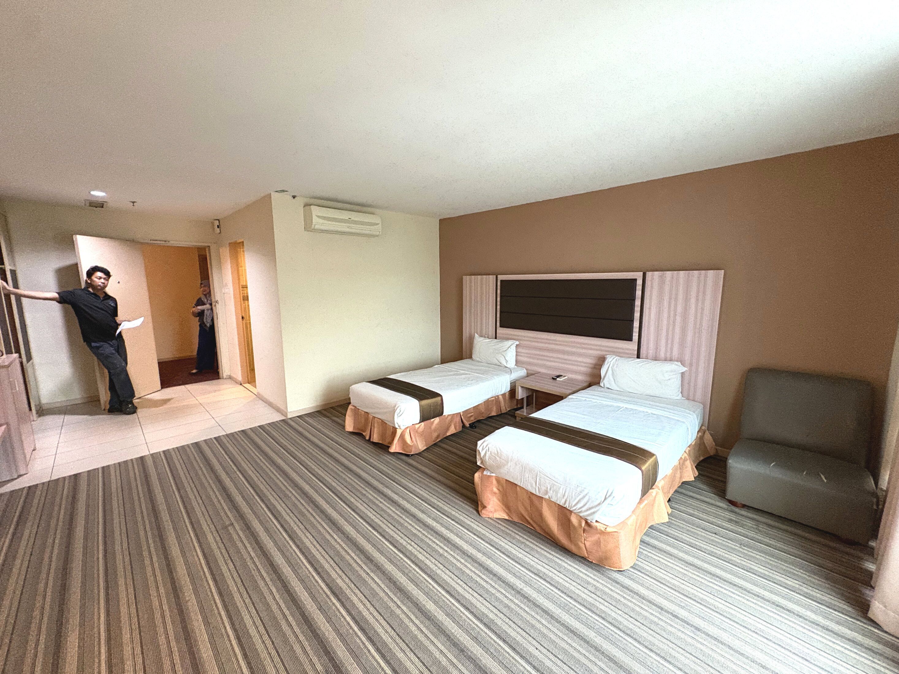 Photo - Palette Kota Kinabalu Near by Imago Shopping Mall Formerly Zara's Boutique Hotel