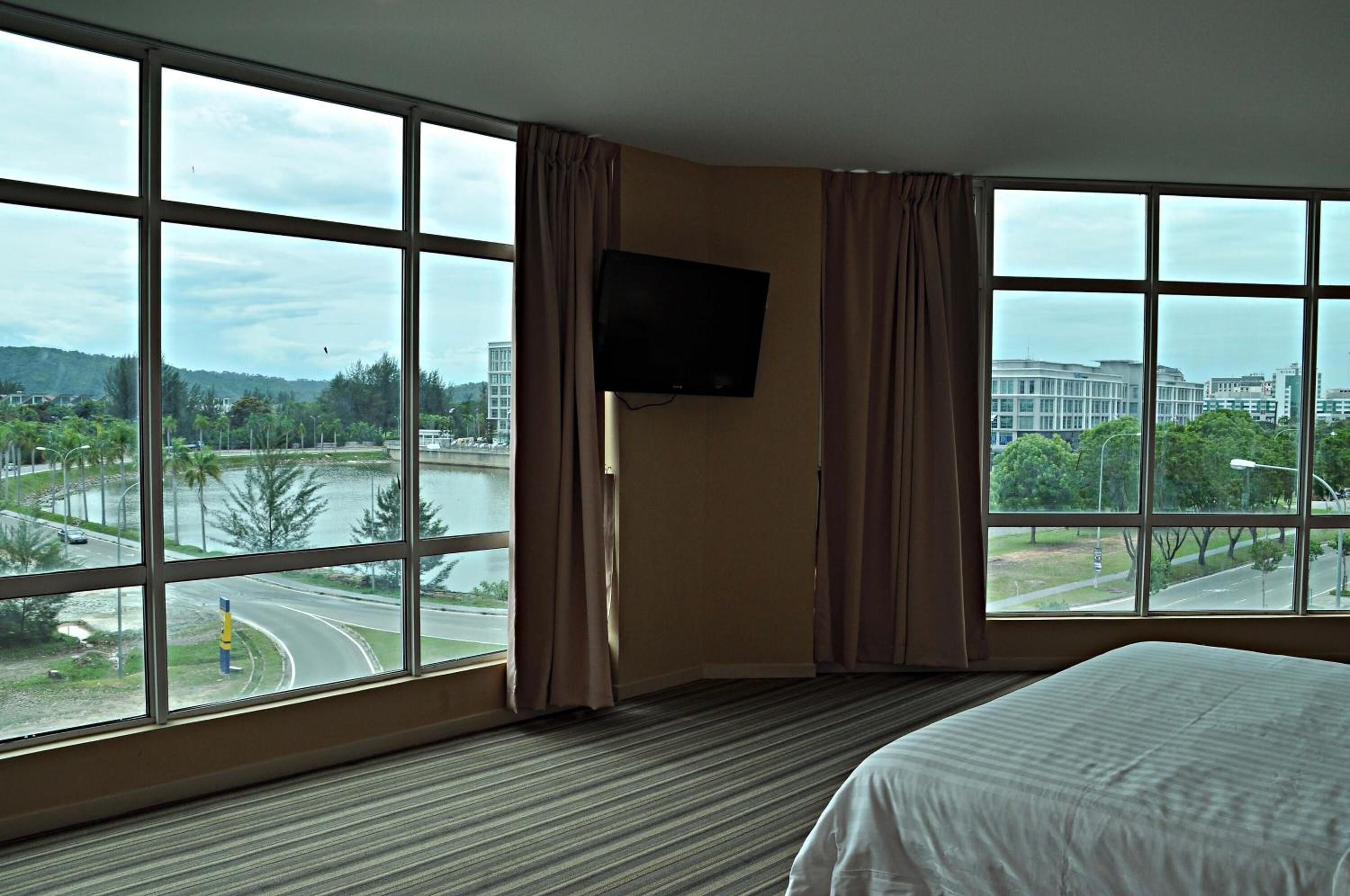 Foto - Zara's Boutique Hotel @ Harbour City