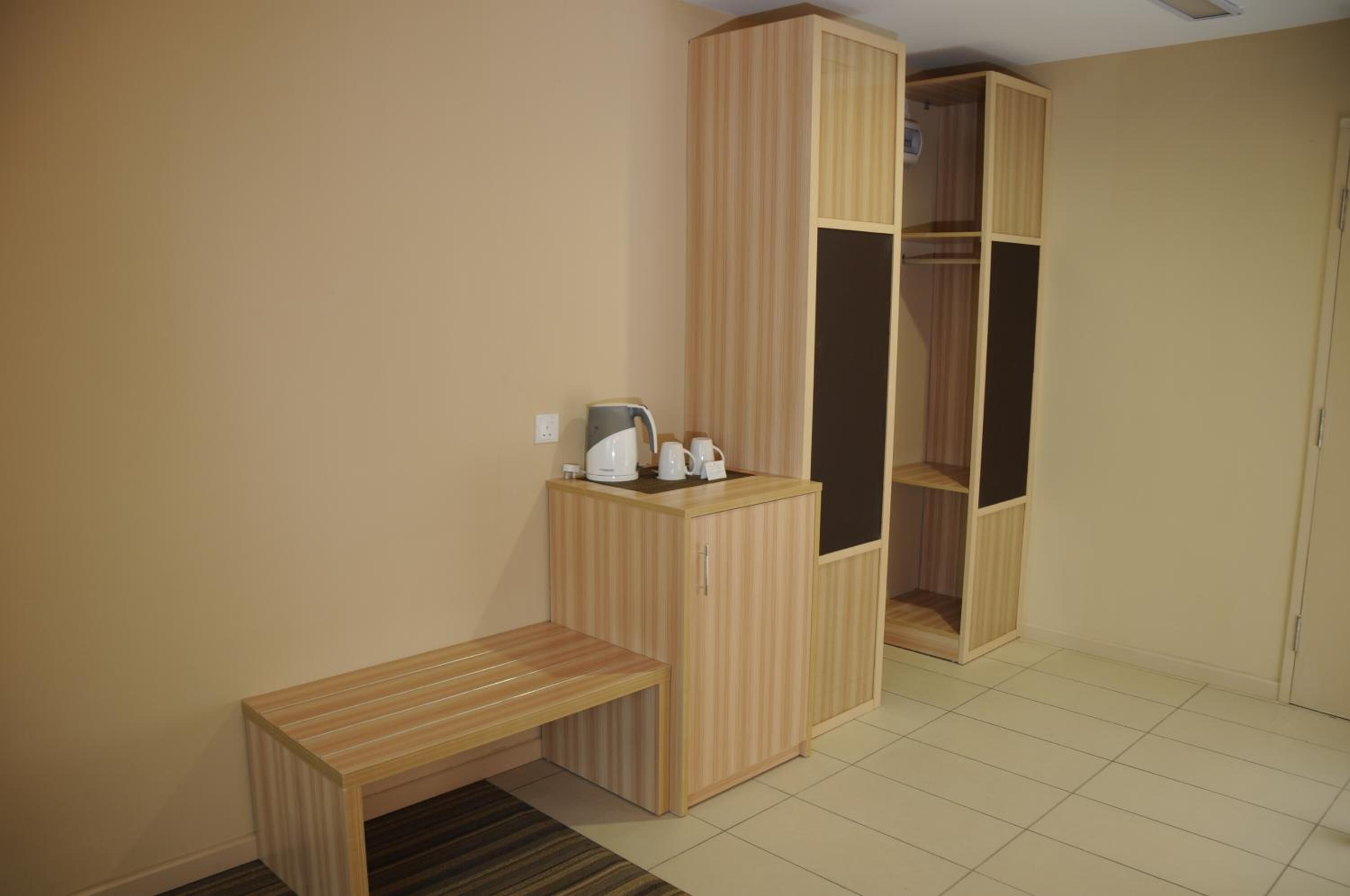 Foto - Zara's Boutique Hotel @ Harbour City