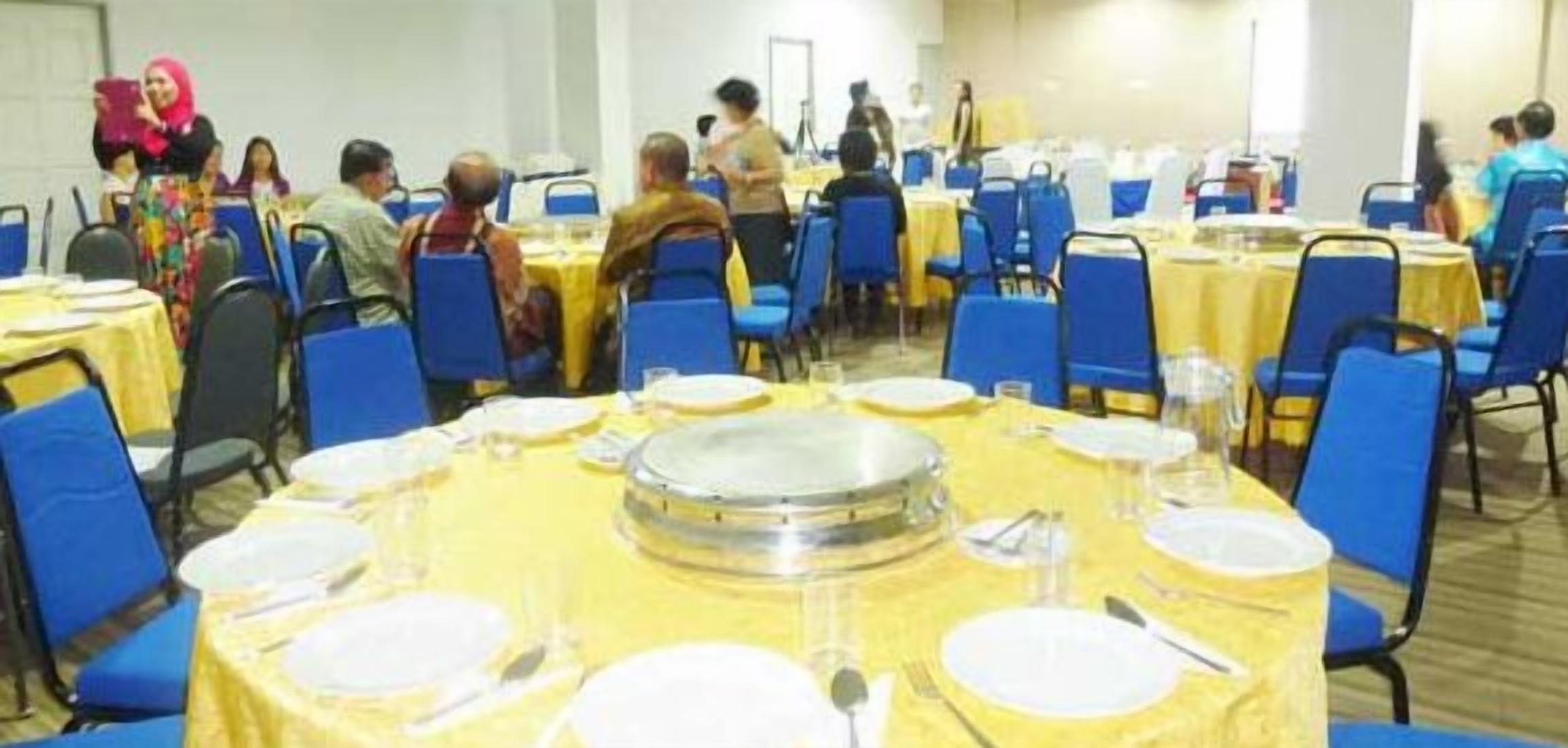 Foto - Zara's Boutique Hotel @ Harbour City