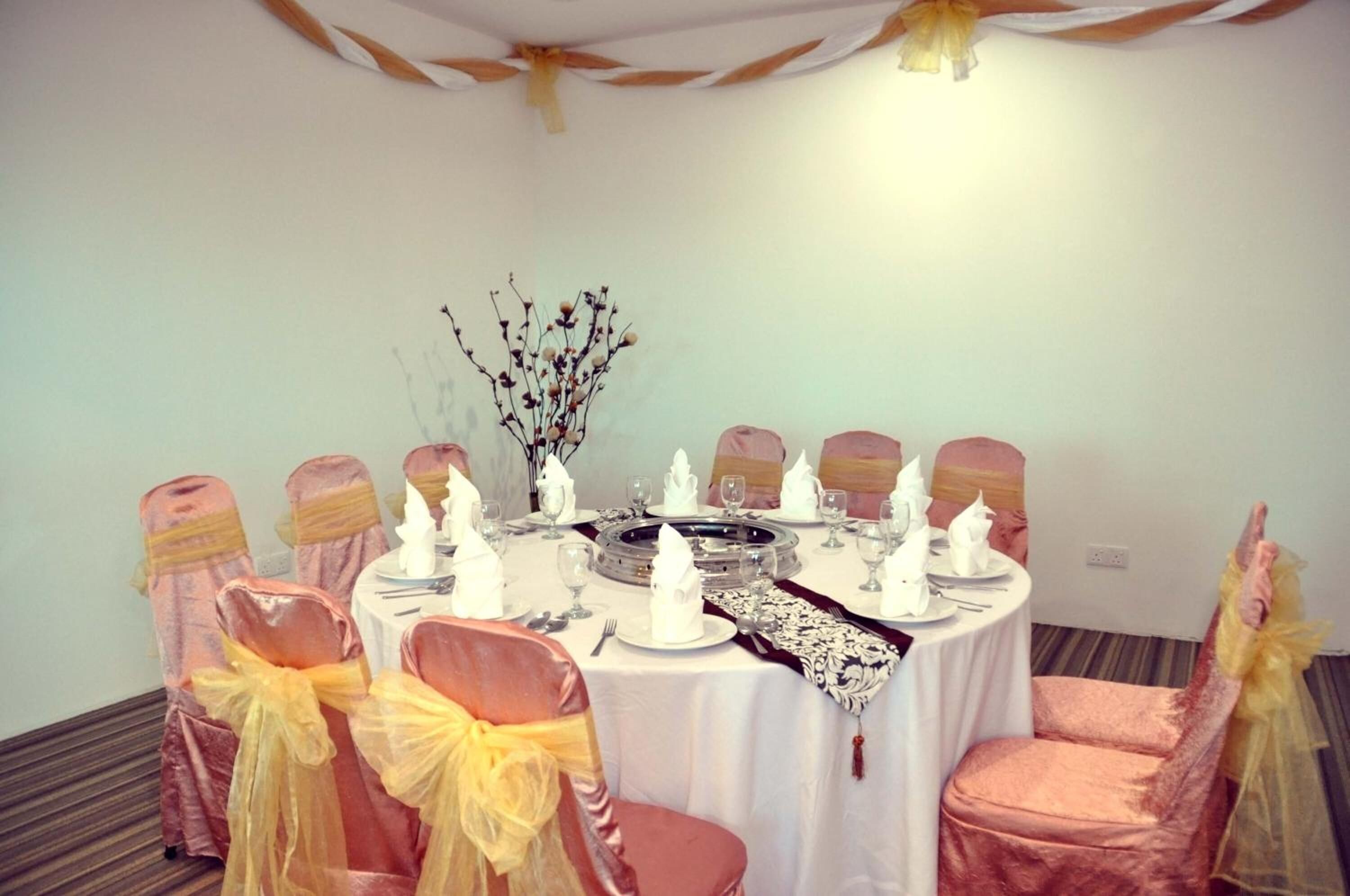 Foto - Zara's Boutique Hotel @ Harbour City