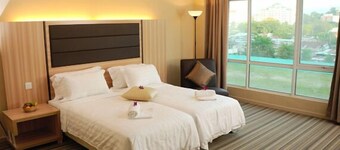 Zara's Boutique Hotel