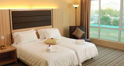 Zara's Boutique Hotel