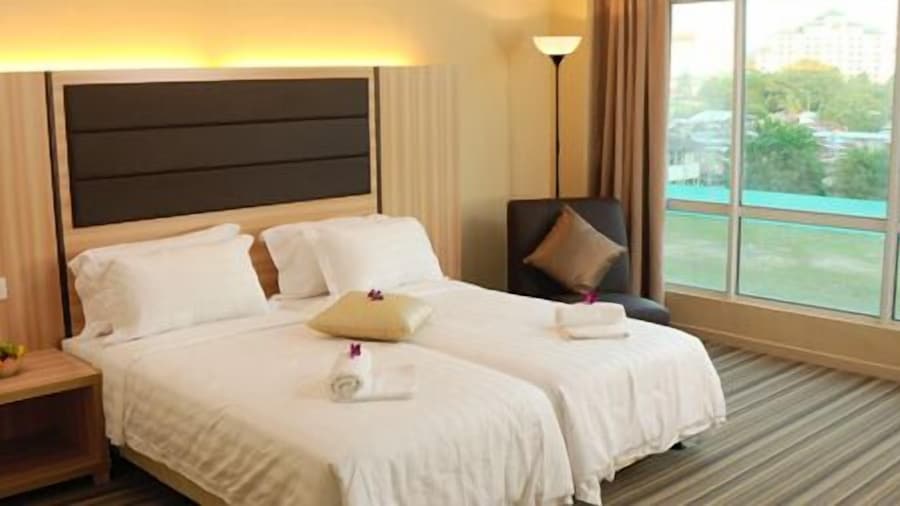 ザラズ ブティック ホテル