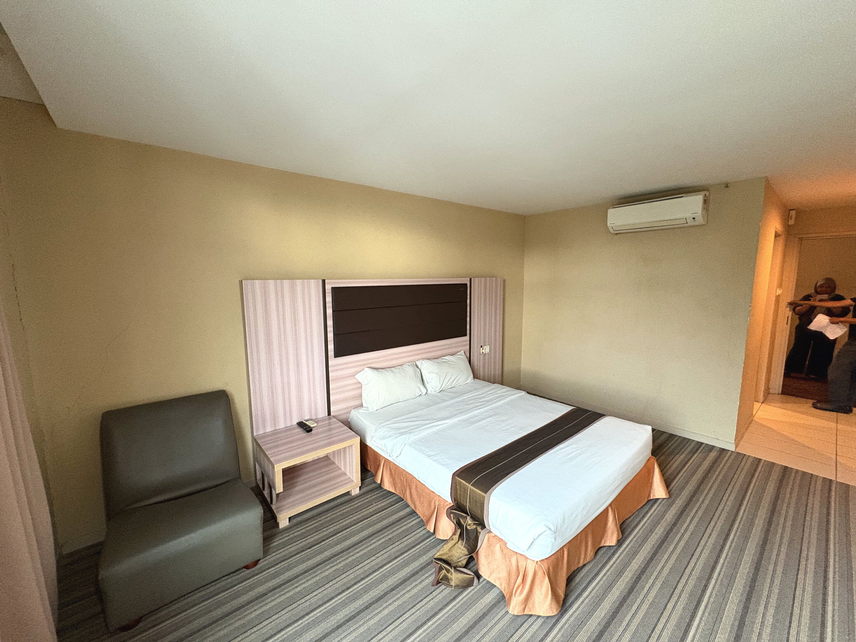 Photo - Palette Kota Kinabalu Near by Imago Shopping Mall Formerly Zara's Boutique Hotel