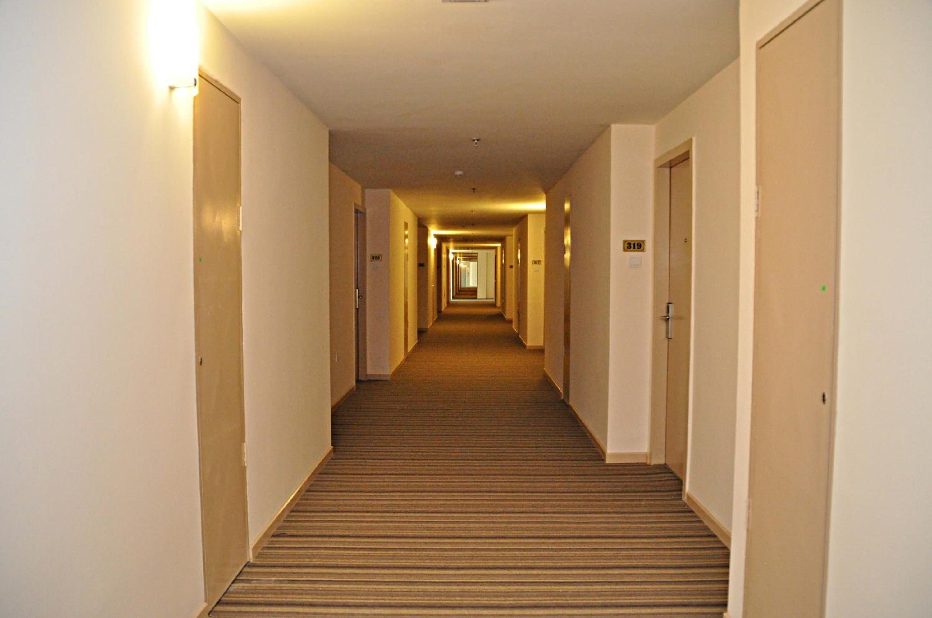 Foto - Zara's Boutique Hotel @ Harbour City