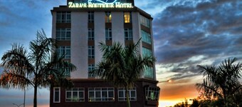 Zara's Boutique Hotel