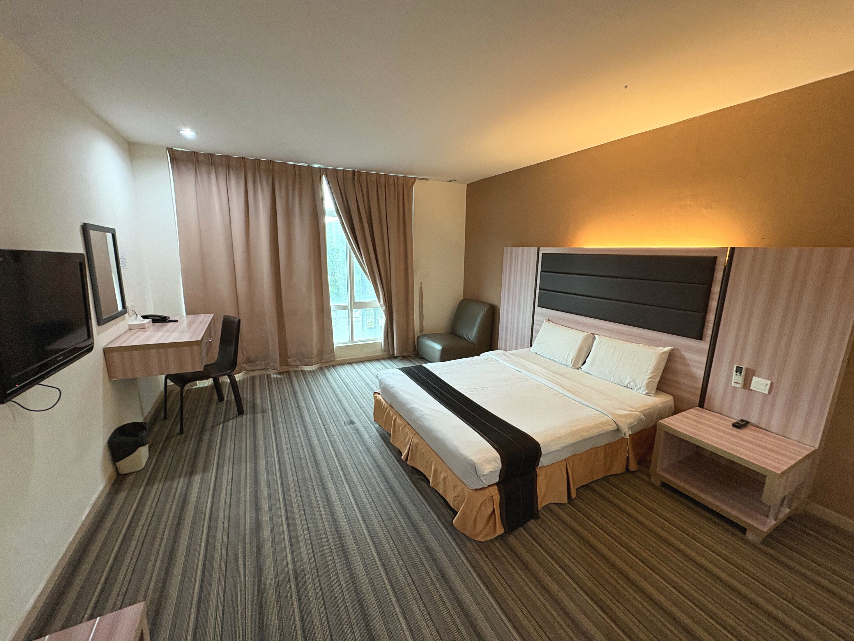Photo - Palette Kota Kinabalu Near by Imago Shopping Mall Formerly Zara's Boutique Hotel
