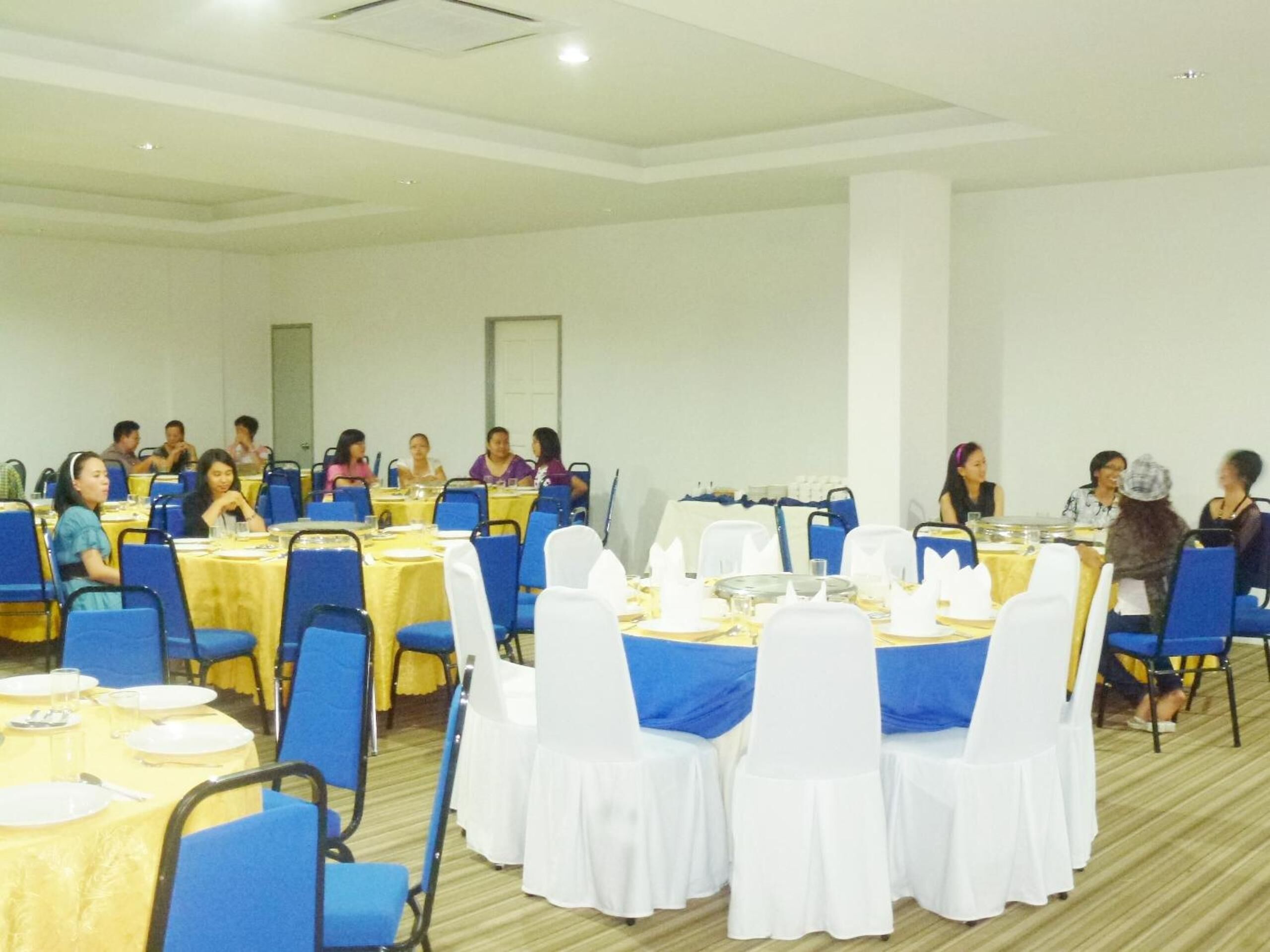 Foto - Zara's Boutique Hotel @ Harbour City