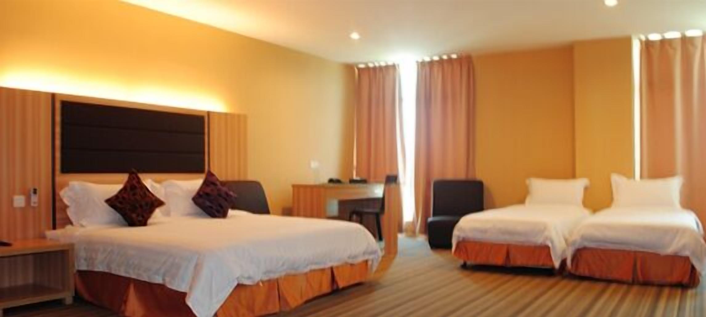 Foto - Zara's Boutique Hotel @ Harbour City