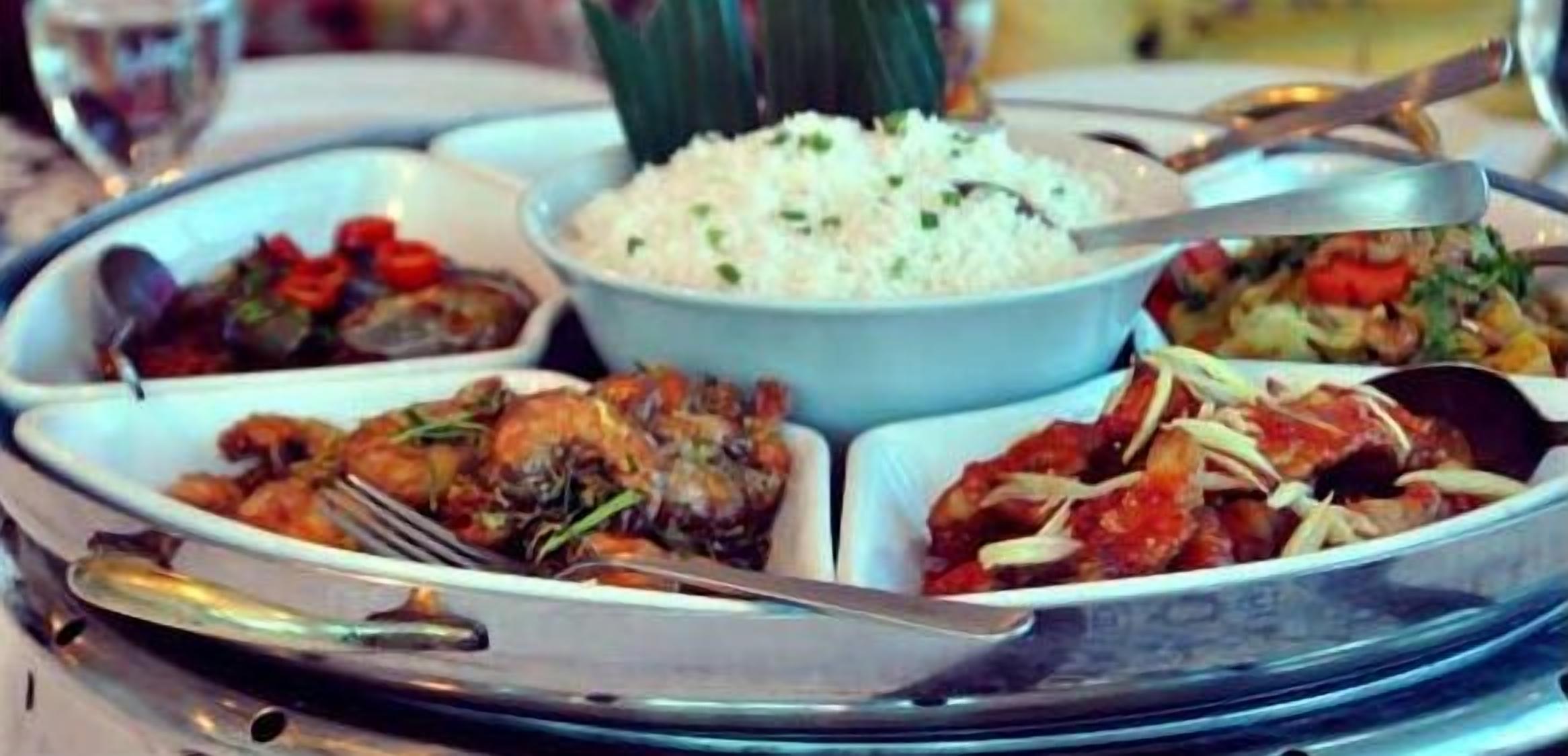 Foto - Zara's Boutique Hotel @ Harbour City