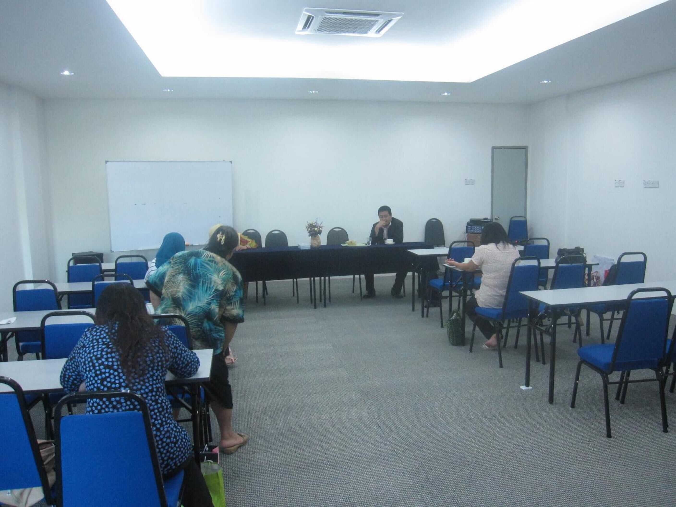 Foto - Zara's Boutique Hotel @ Harbour City