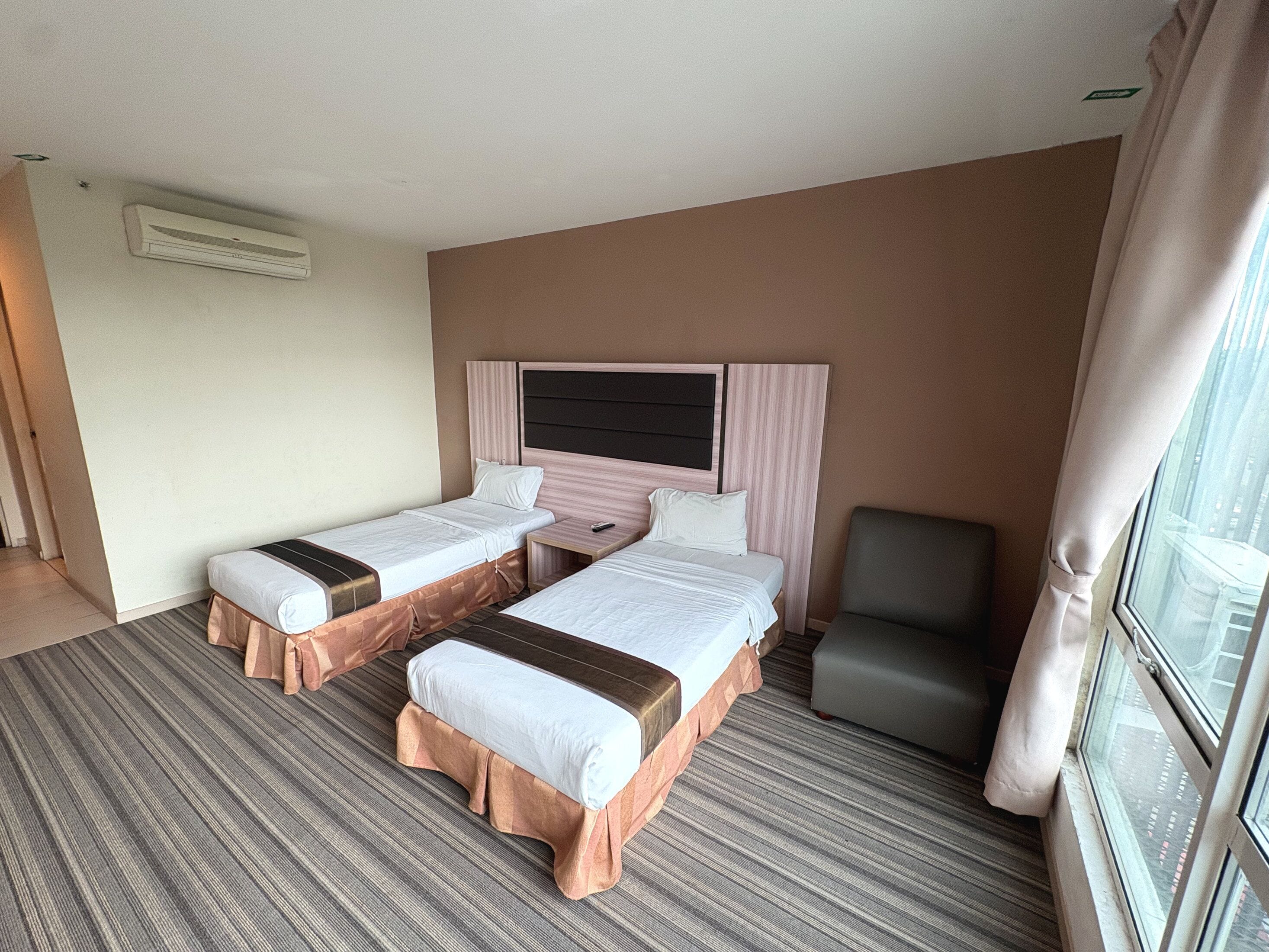 Photo - Palette Kota Kinabalu Near by Imago Shopping Mall Formerly Zara's Boutique Hotel