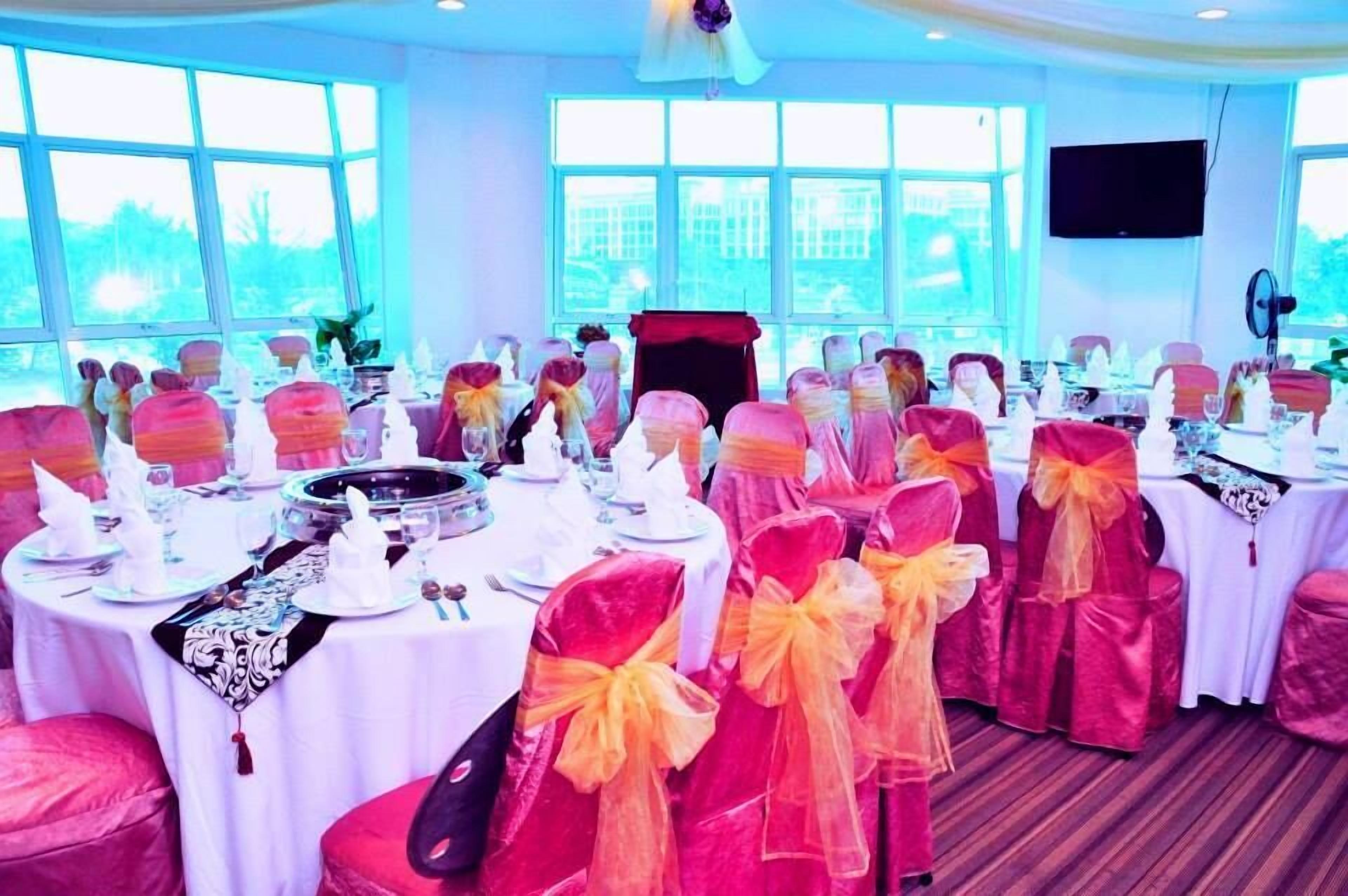 Foto - Zara's Boutique Hotel @ Harbour City