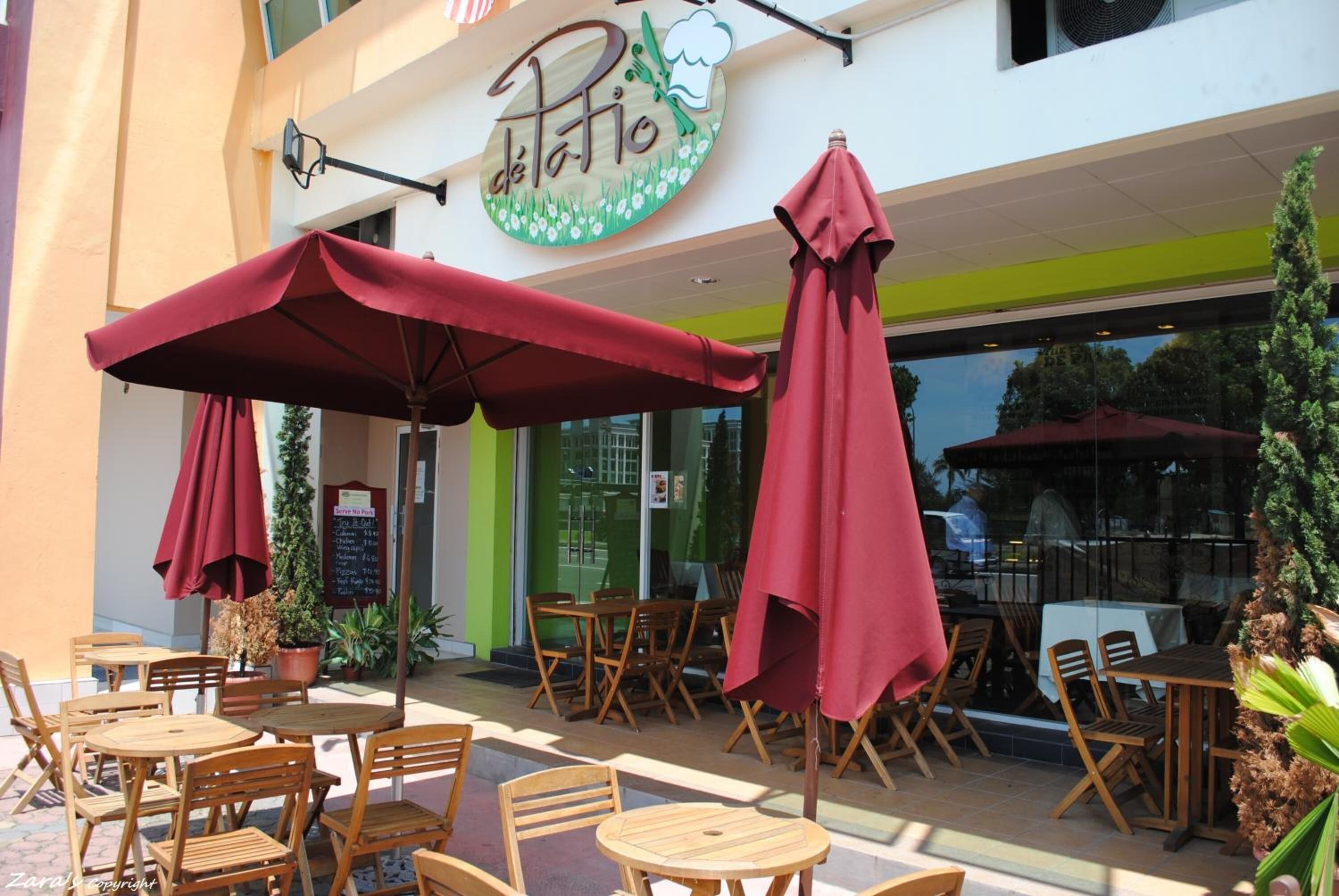 Foto - Zara's Boutique Hotel @ Harbour City