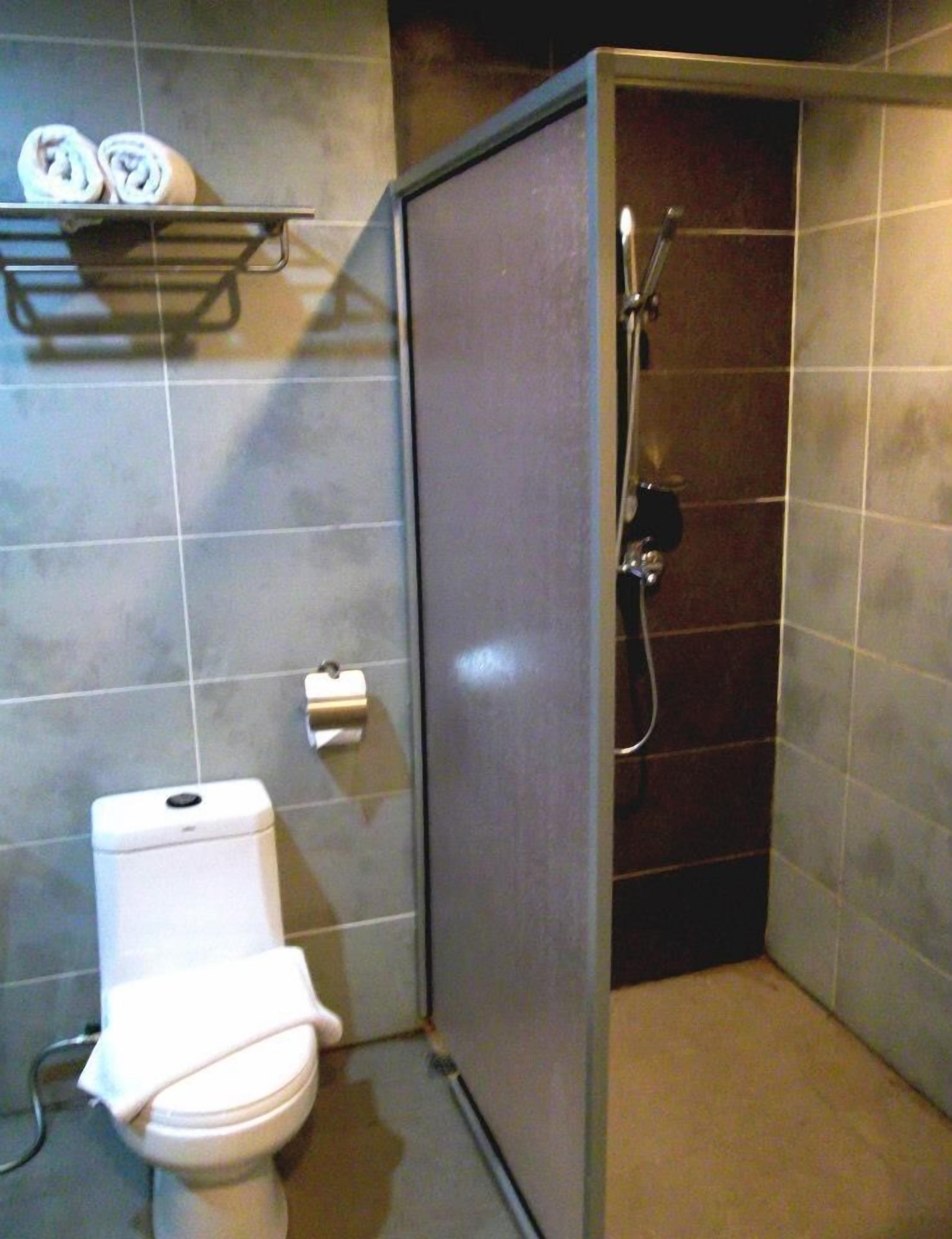 Foto - Zara's Boutique Hotel @ Harbour City