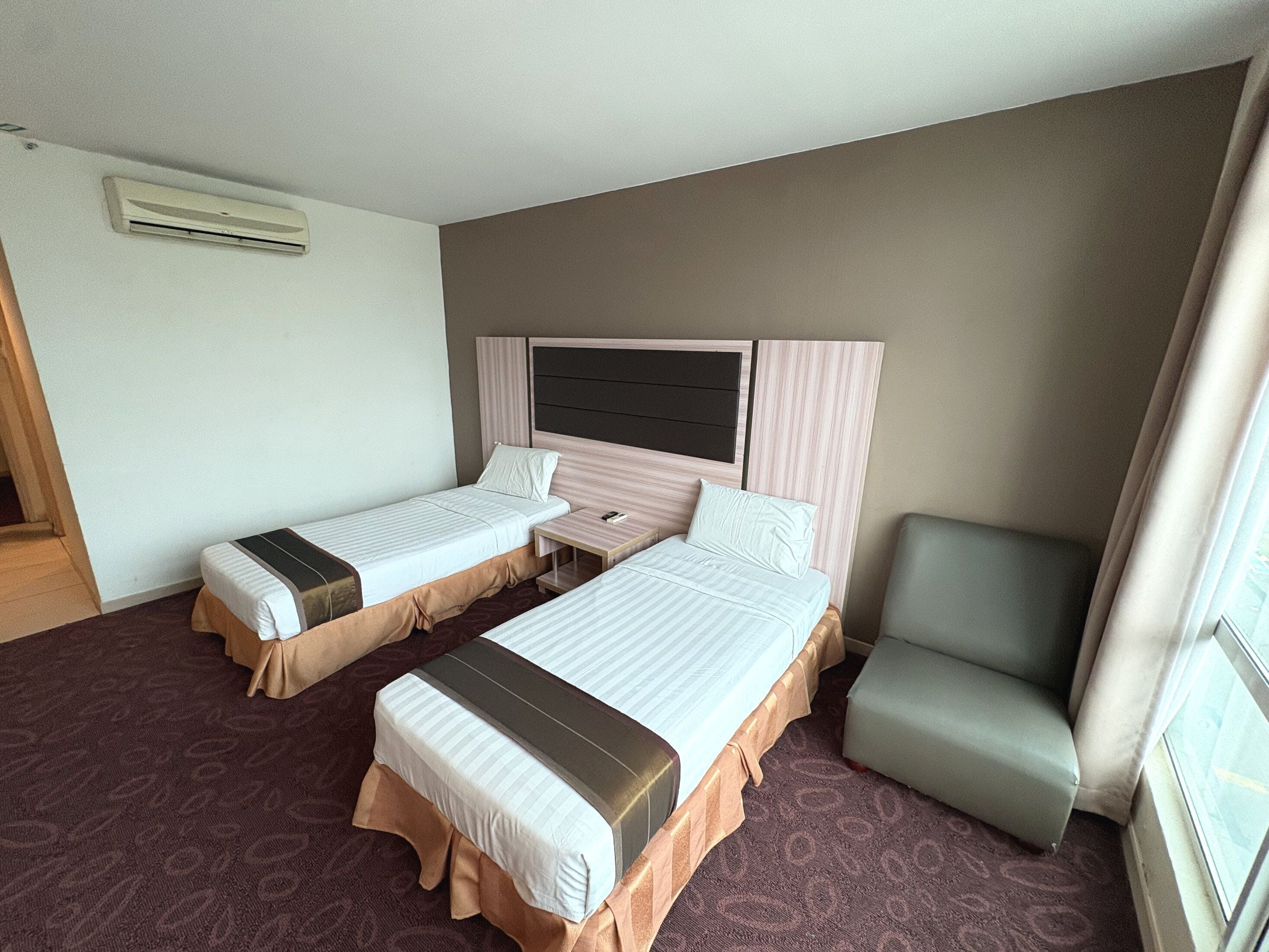 Photo - Palette Kota Kinabalu Near by Imago Shopping Mall Formerly Zara's Boutique Hotel
