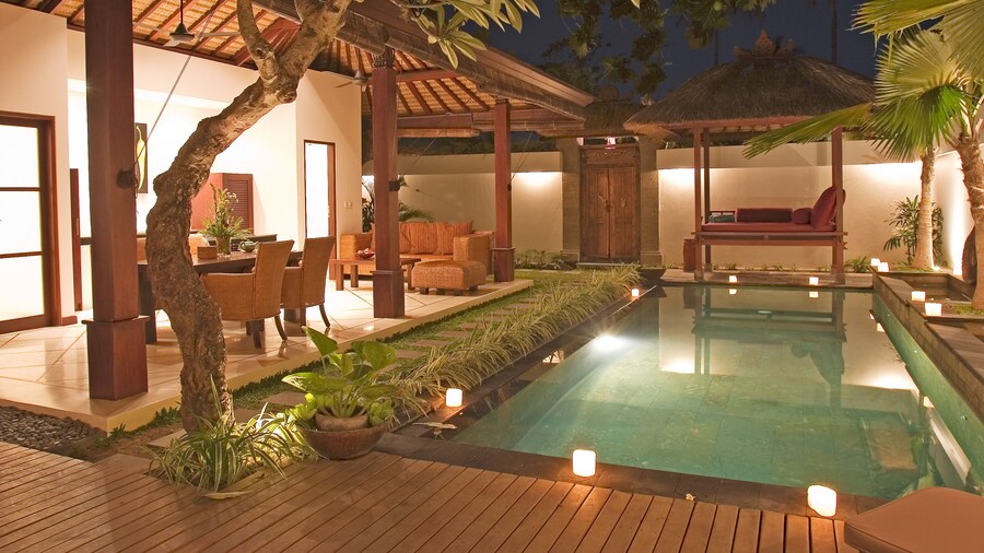 エローラ ヴィラズ